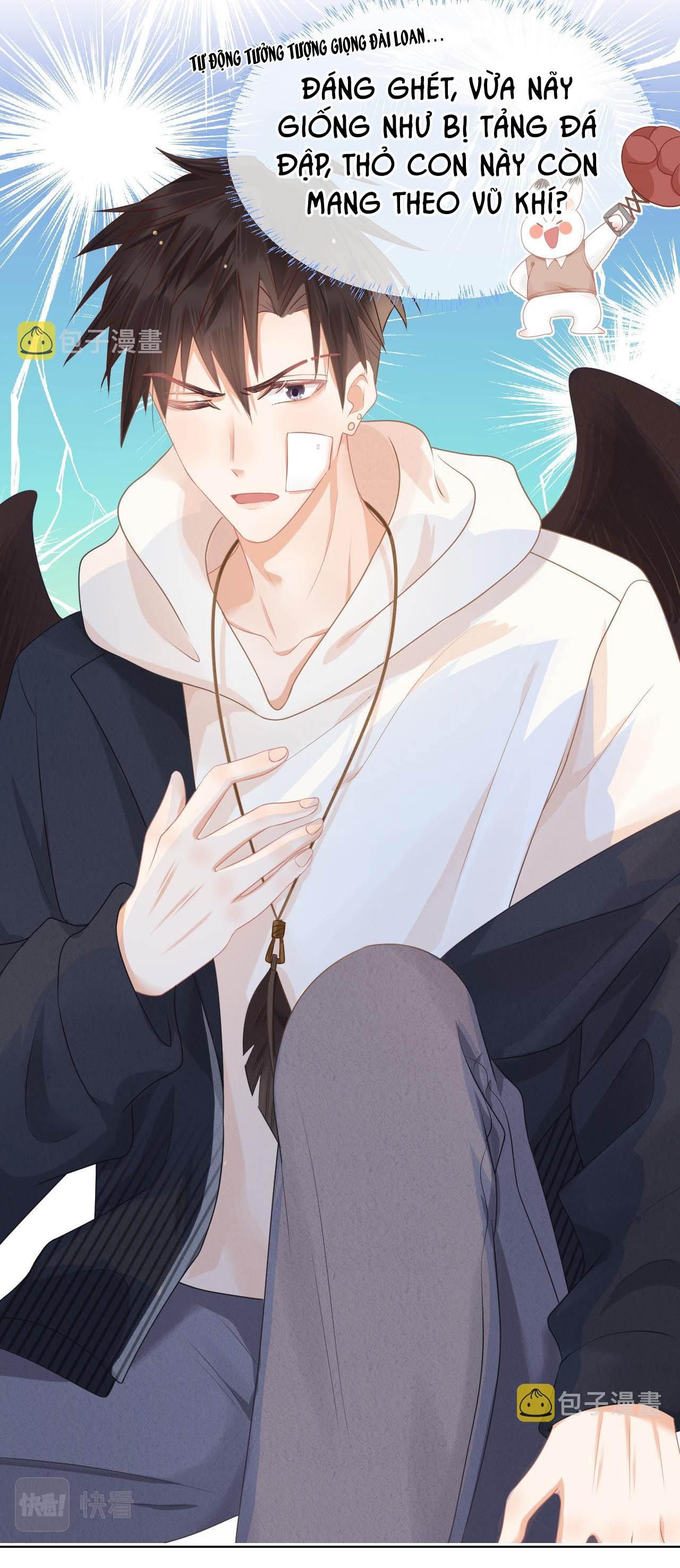 [Ss2] Một Ngụm Ăn Cả Thỏ Con Chapter 1 - 39