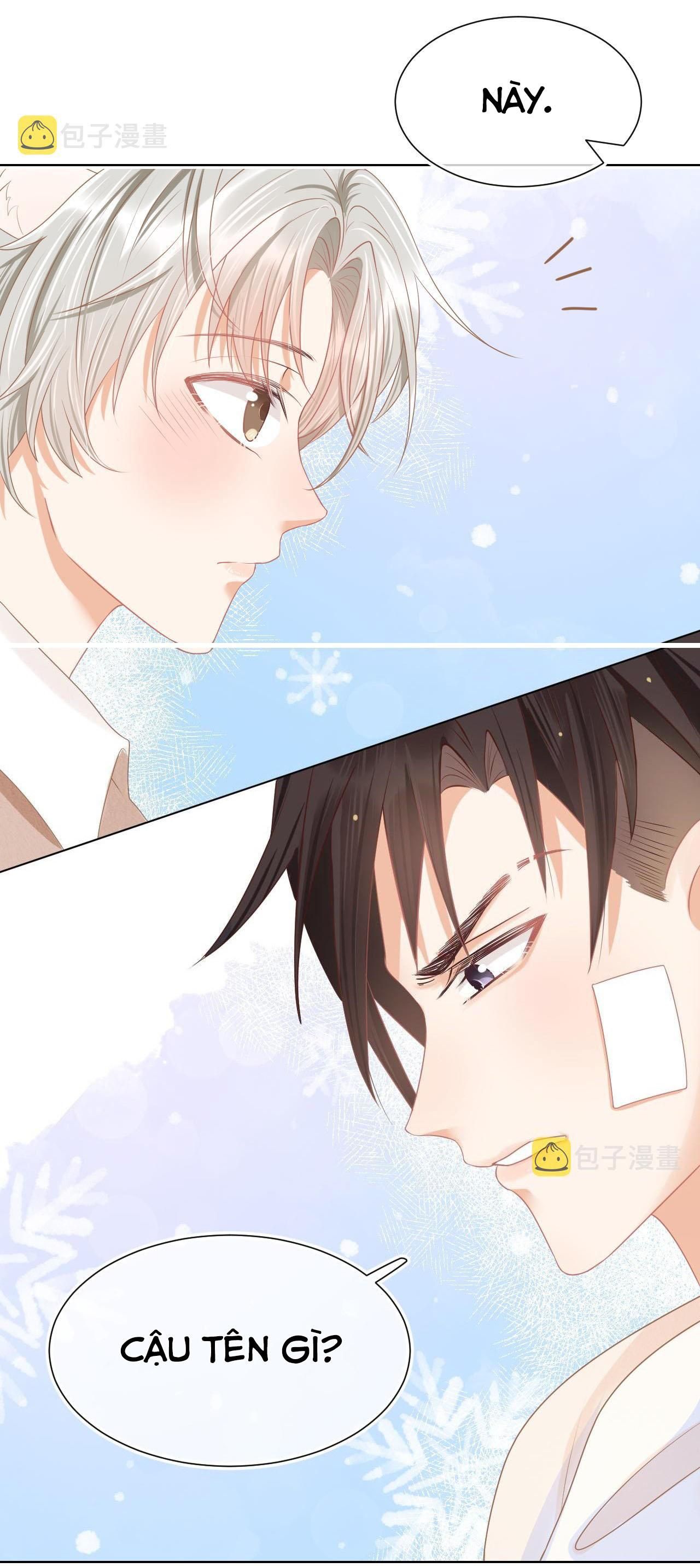 [Ss2] Một Ngụm Ăn Cả Thỏ Con Chapter 1 - 41