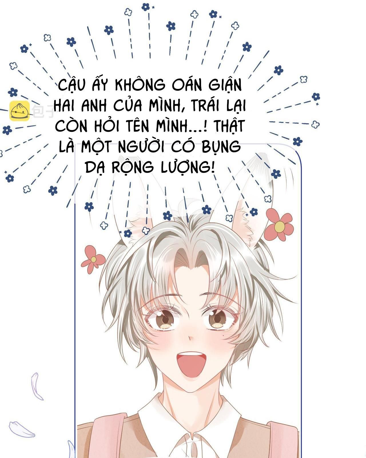 [Ss2] Một Ngụm Ăn Cả Thỏ Con Chapter 1 - 42