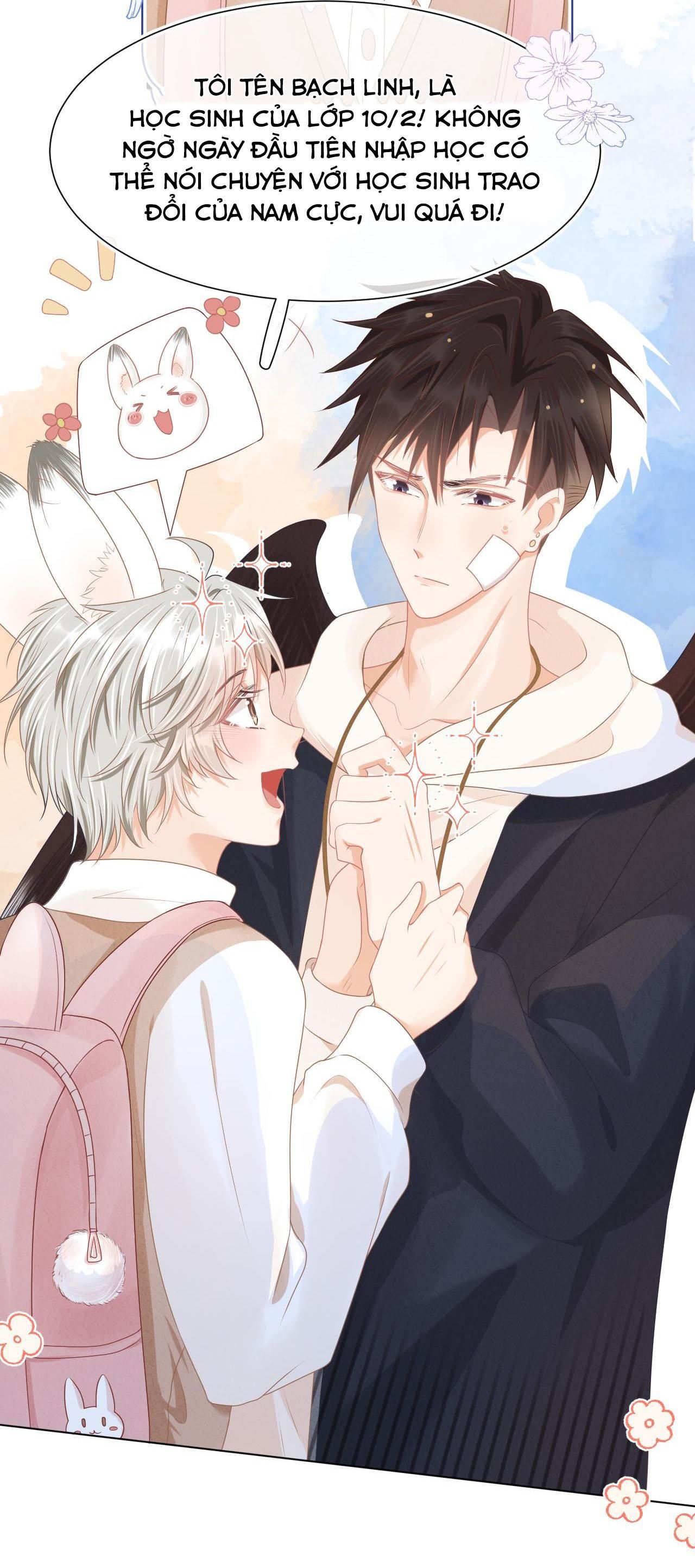 [Ss2] Một Ngụm Ăn Cả Thỏ Con Chapter 1 - 43