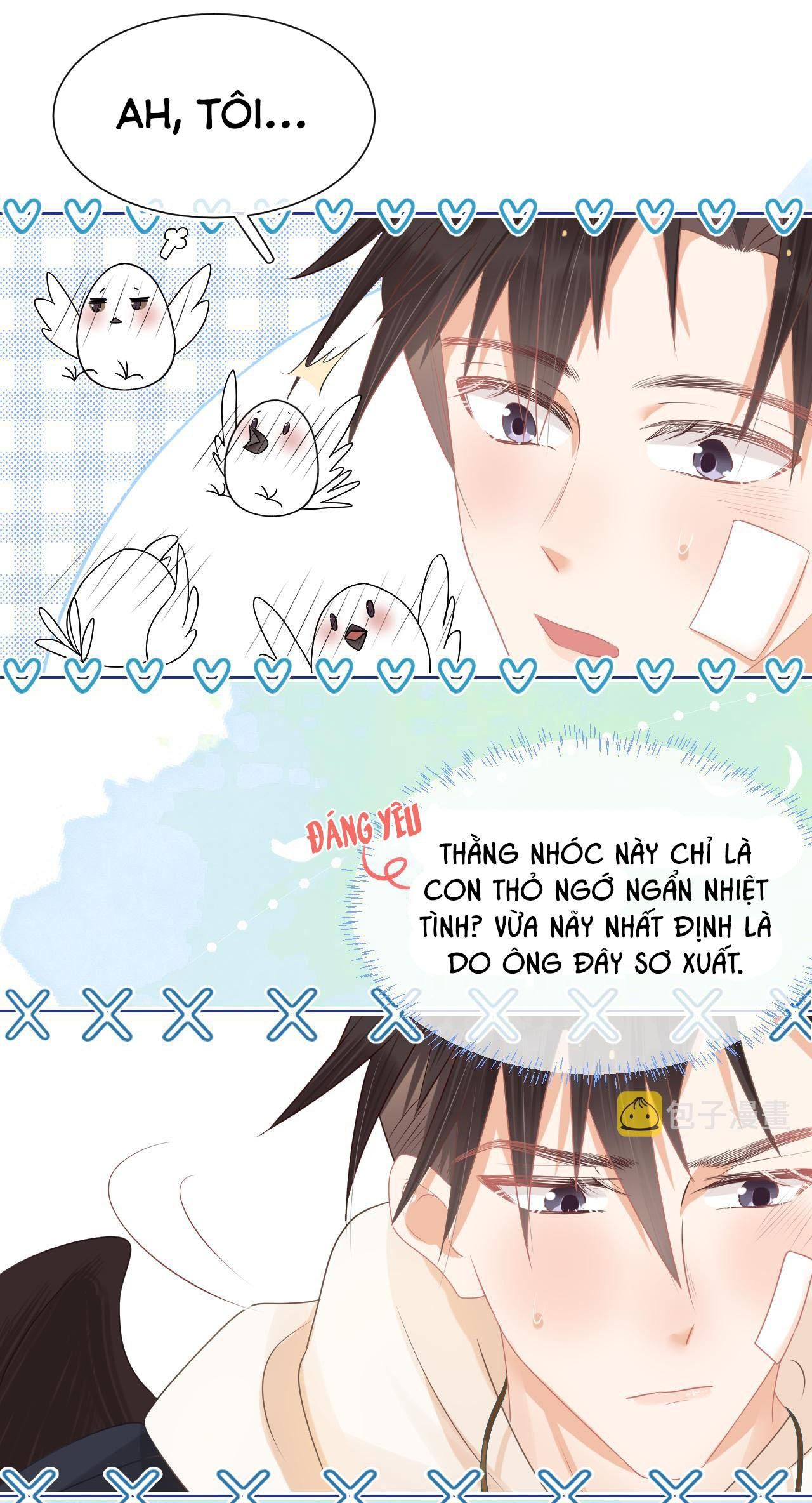 [Ss2] Một Ngụm Ăn Cả Thỏ Con Chapter 1 - 44