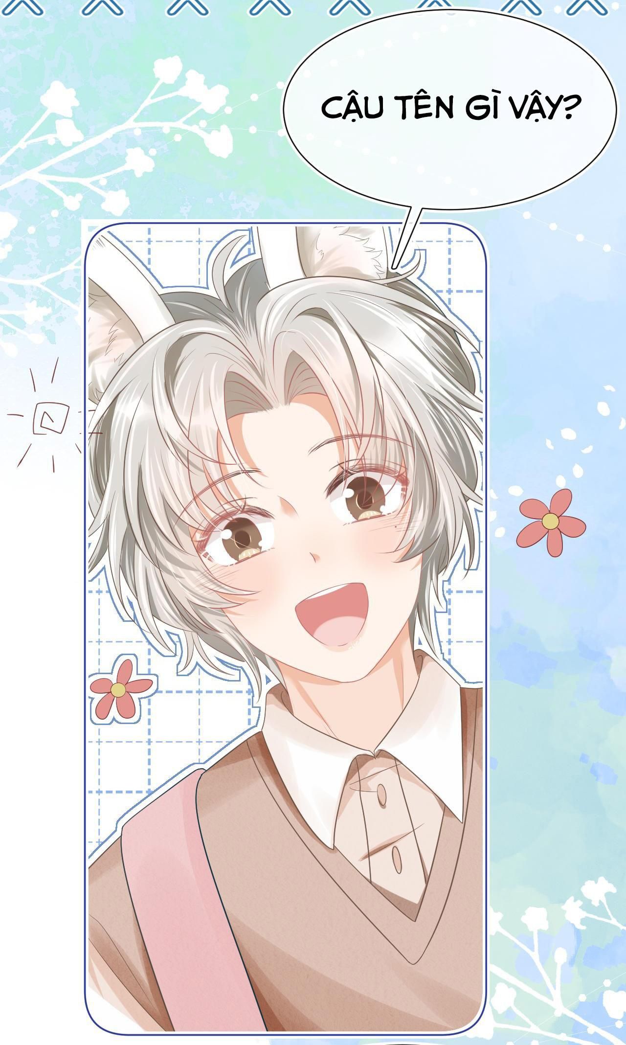 [Ss2] Một Ngụm Ăn Cả Thỏ Con Chapter 1 - 45
