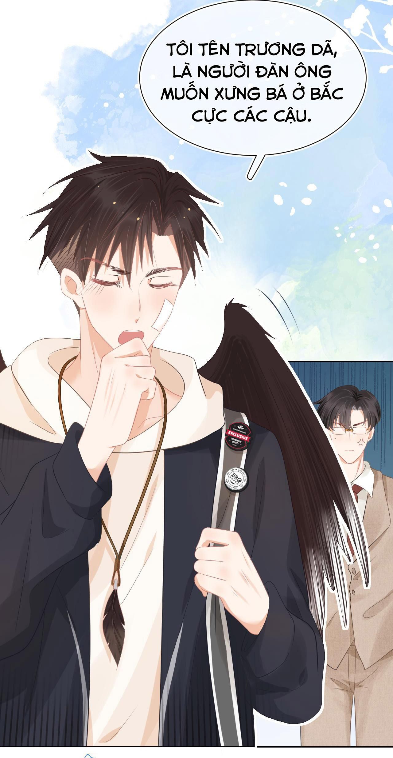[Ss2] Một Ngụm Ăn Cả Thỏ Con Chapter 1 - 46