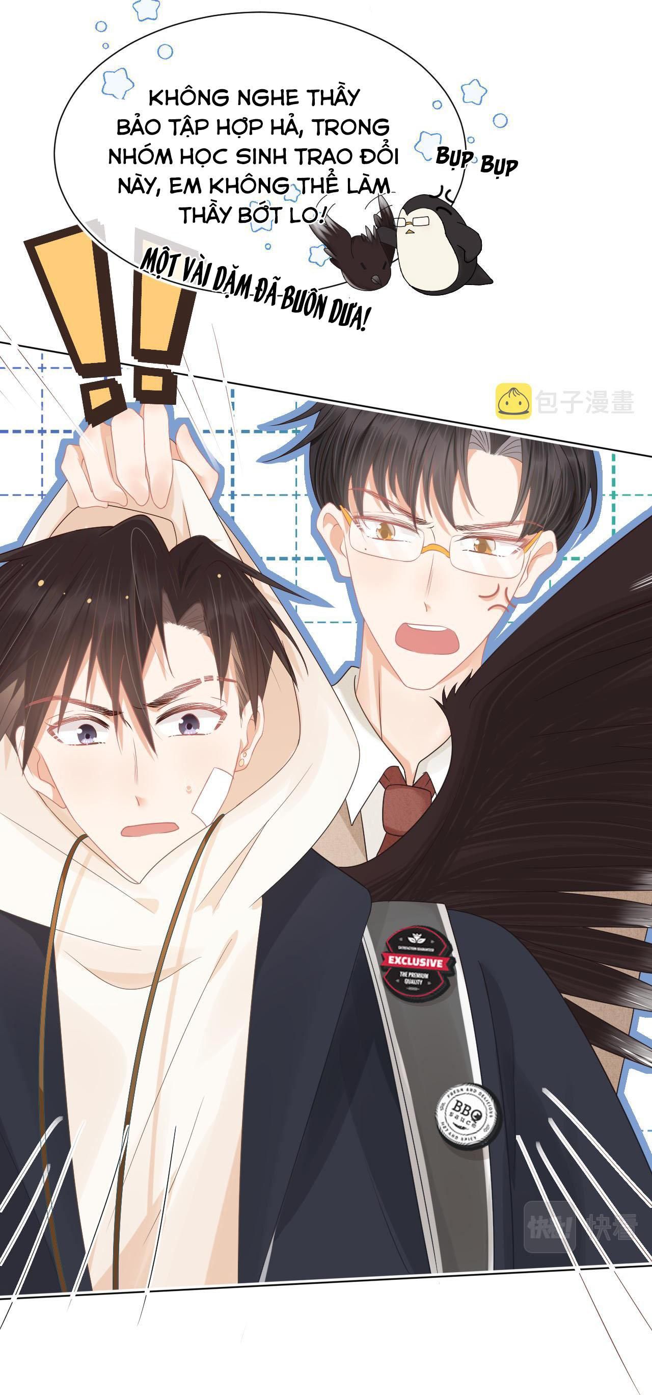 [Ss2] Một Ngụm Ăn Cả Thỏ Con Chapter 1 - 47