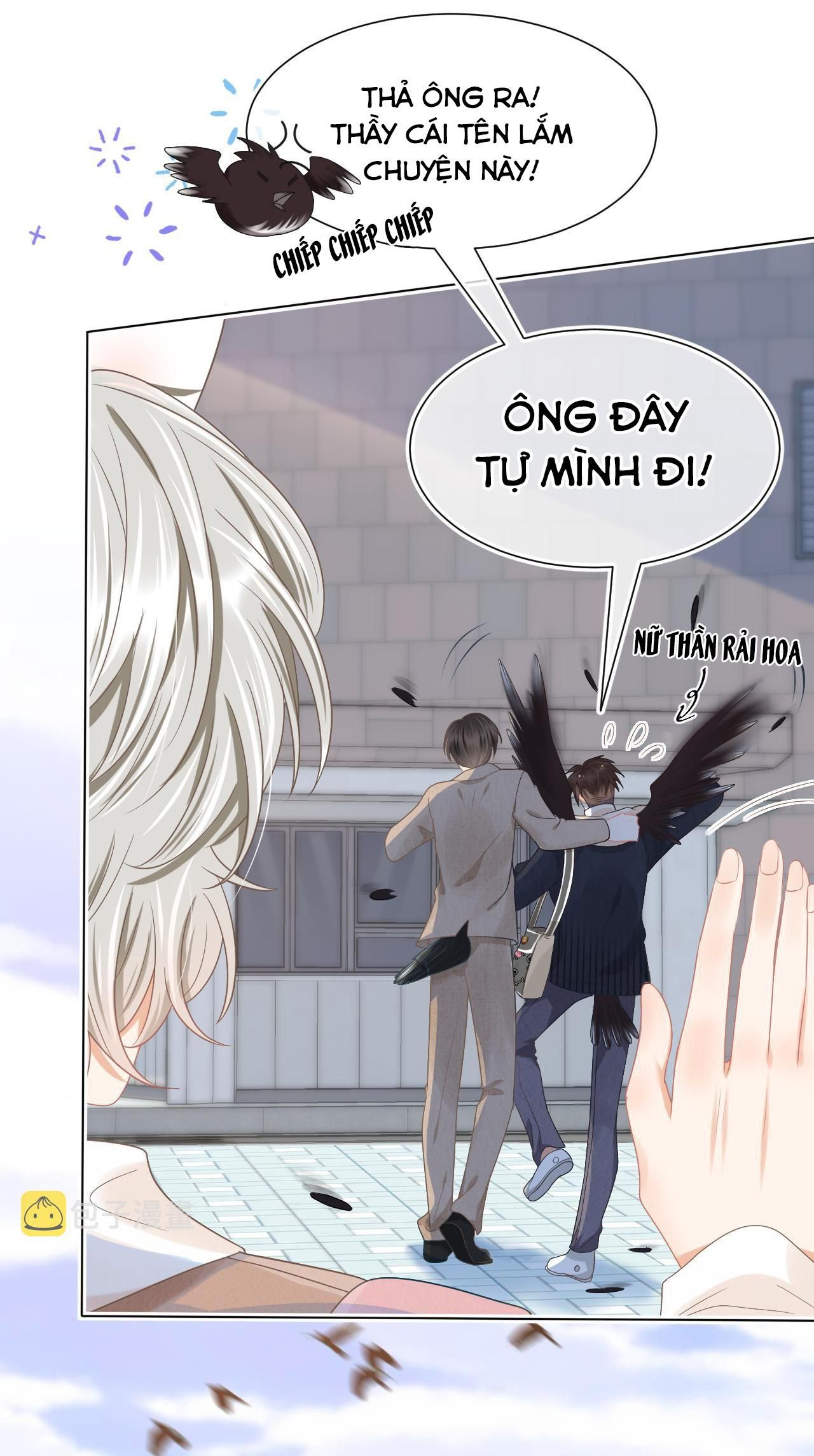 [Ss2] Một Ngụm Ăn Cả Thỏ Con Chapter 1 - 48