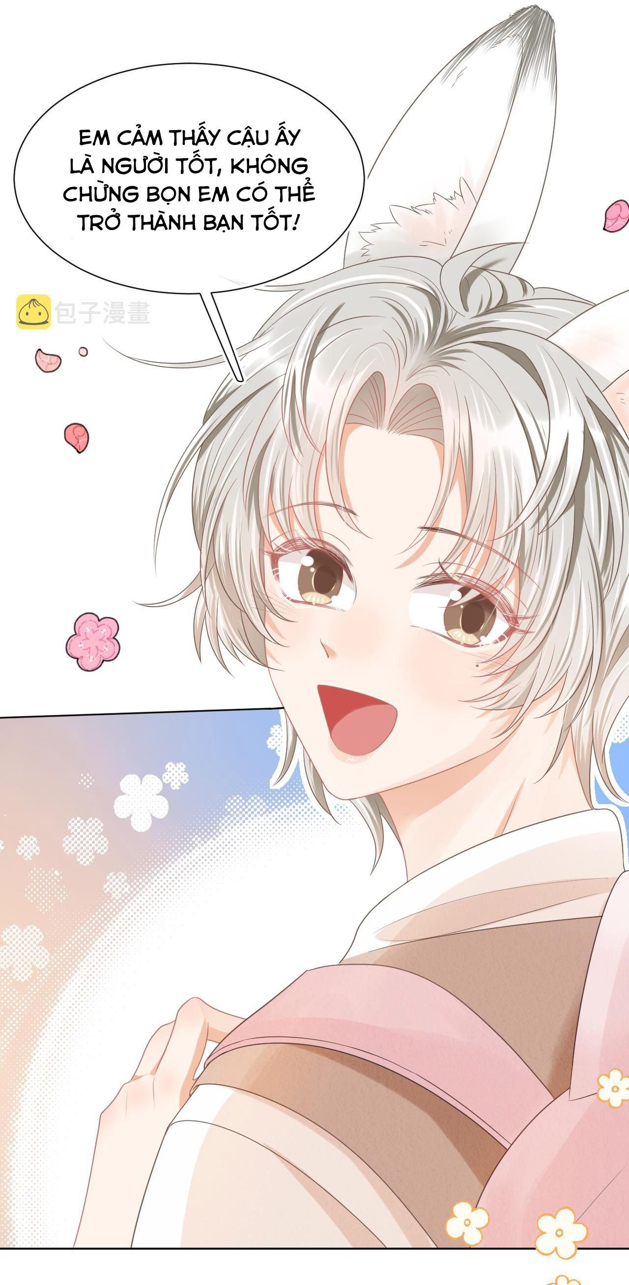 [Ss2] Một Ngụm Ăn Cả Thỏ Con Chapter 1 - 50
