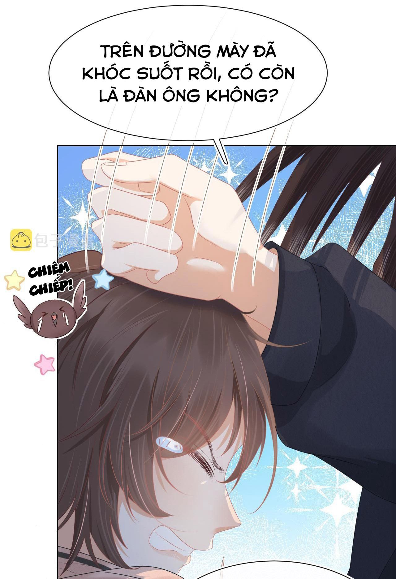 [Ss2] Một Ngụm Ăn Cả Thỏ Con Chapter 1 - 6