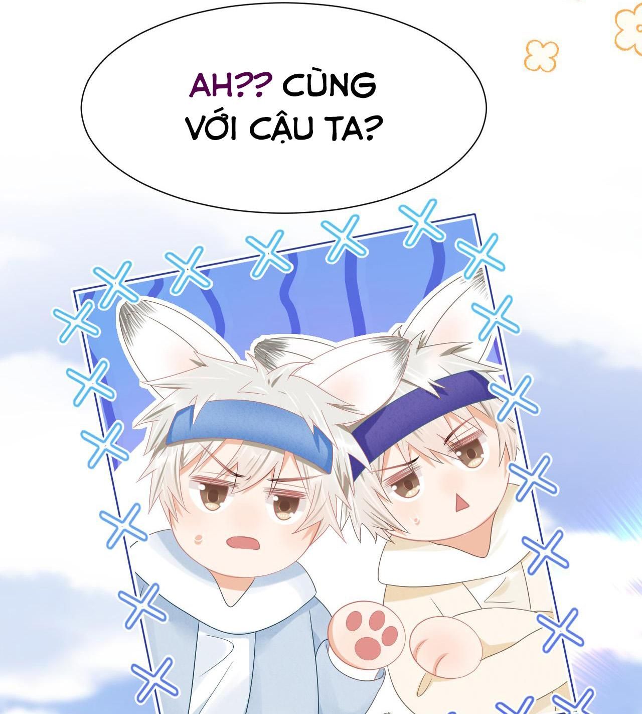 [Ss2] Một Ngụm Ăn Cả Thỏ Con Chapter 1 - 51