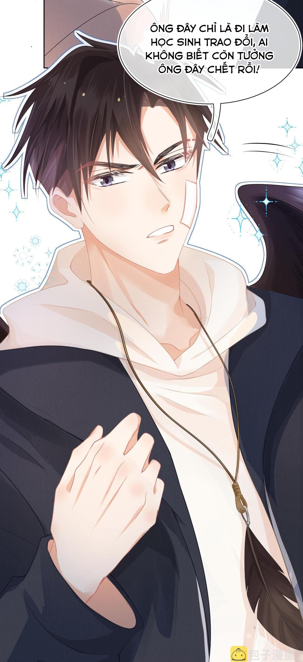 [Ss2] Một Ngụm Ăn Cả Thỏ Con Chapter 1 - 7