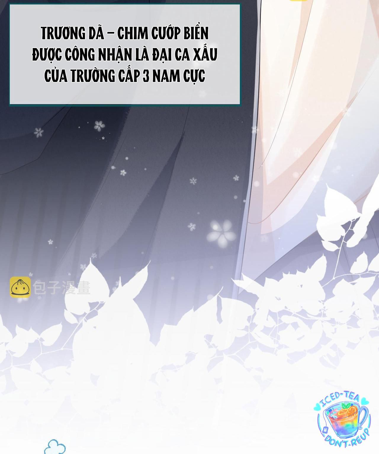 [Ss2] Một Ngụm Ăn Cả Thỏ Con Chapter 1 - 8