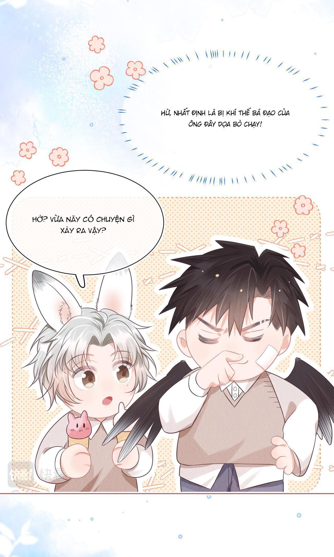 [Ss2] Một Ngụm Ăn Cả Thỏ Con Chapter 10 - 19