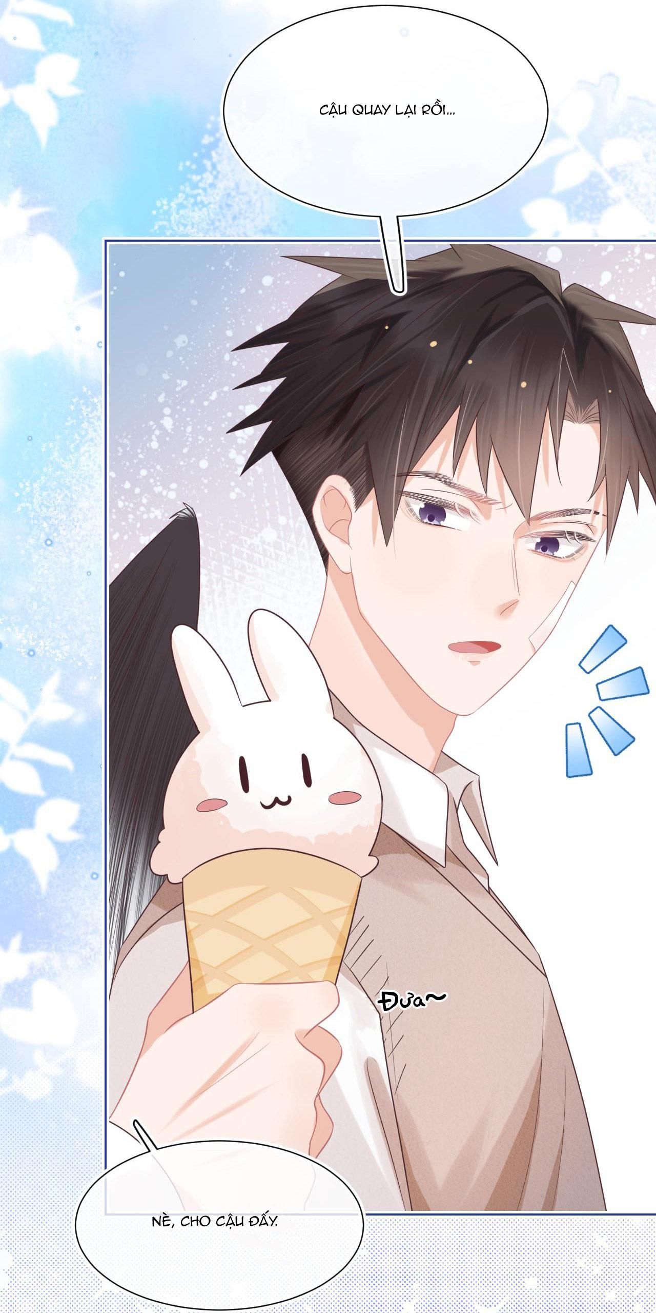 [Ss2] Một Ngụm Ăn Cả Thỏ Con Chapter 10 - 20