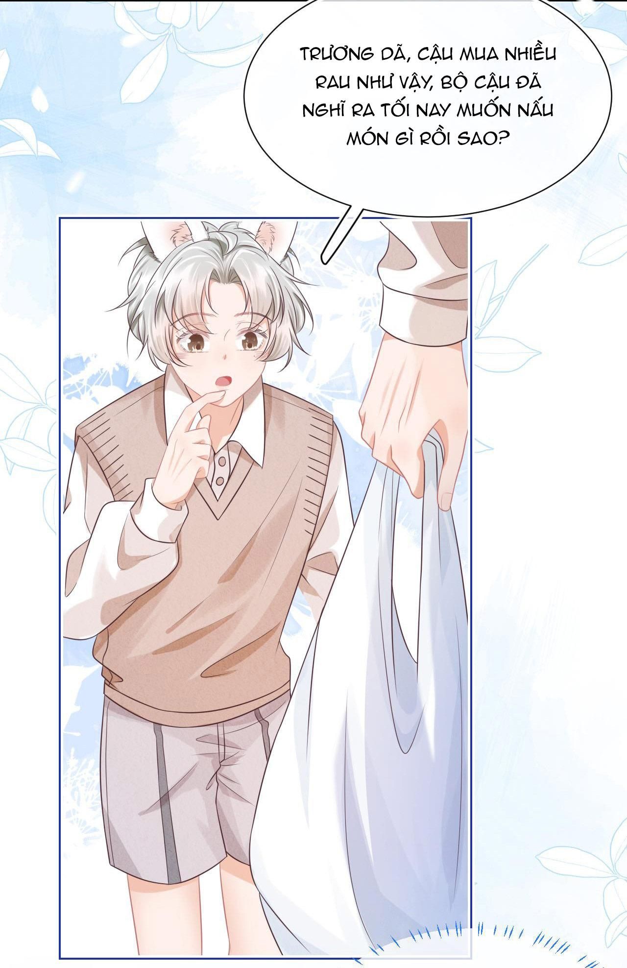 [Ss2] Một Ngụm Ăn Cả Thỏ Con Chapter 10 - 3