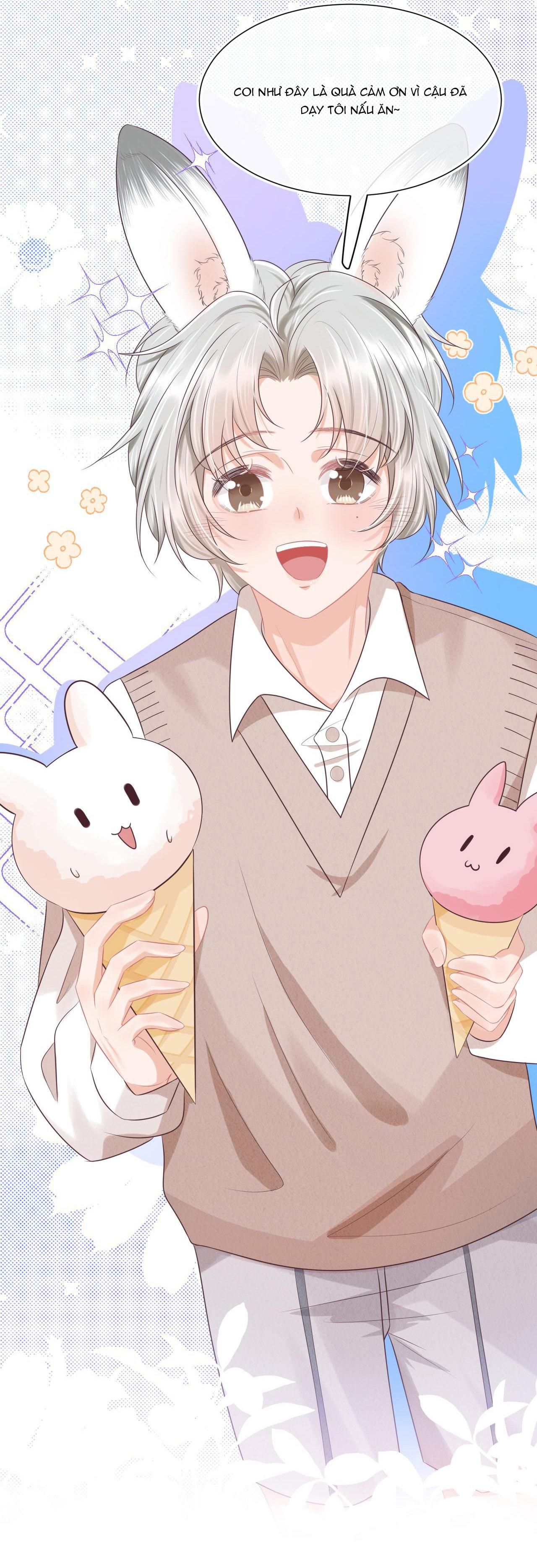 [Ss2] Một Ngụm Ăn Cả Thỏ Con Chapter 10 - 21