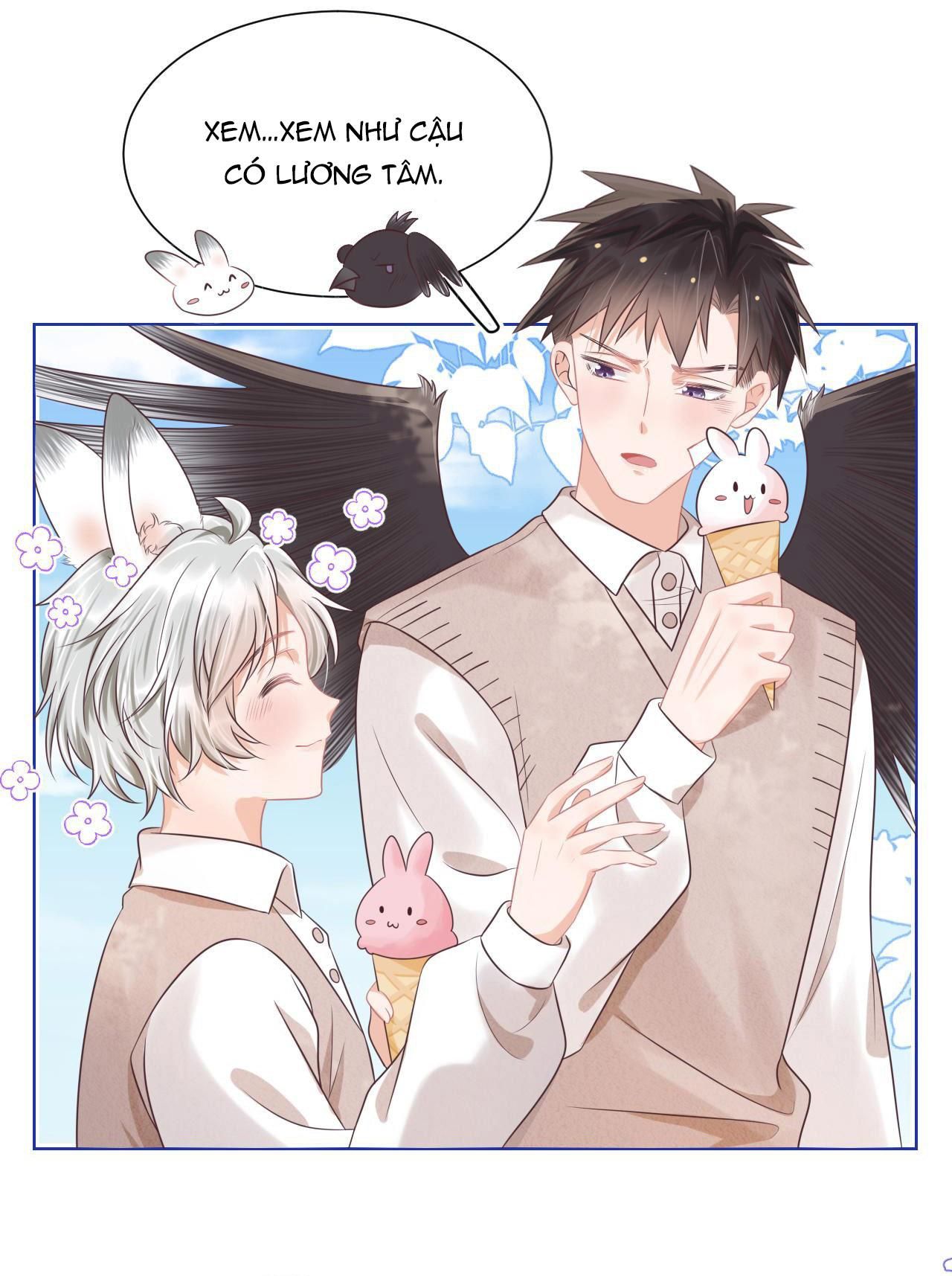 [Ss2] Một Ngụm Ăn Cả Thỏ Con Chapter 10 - 22
