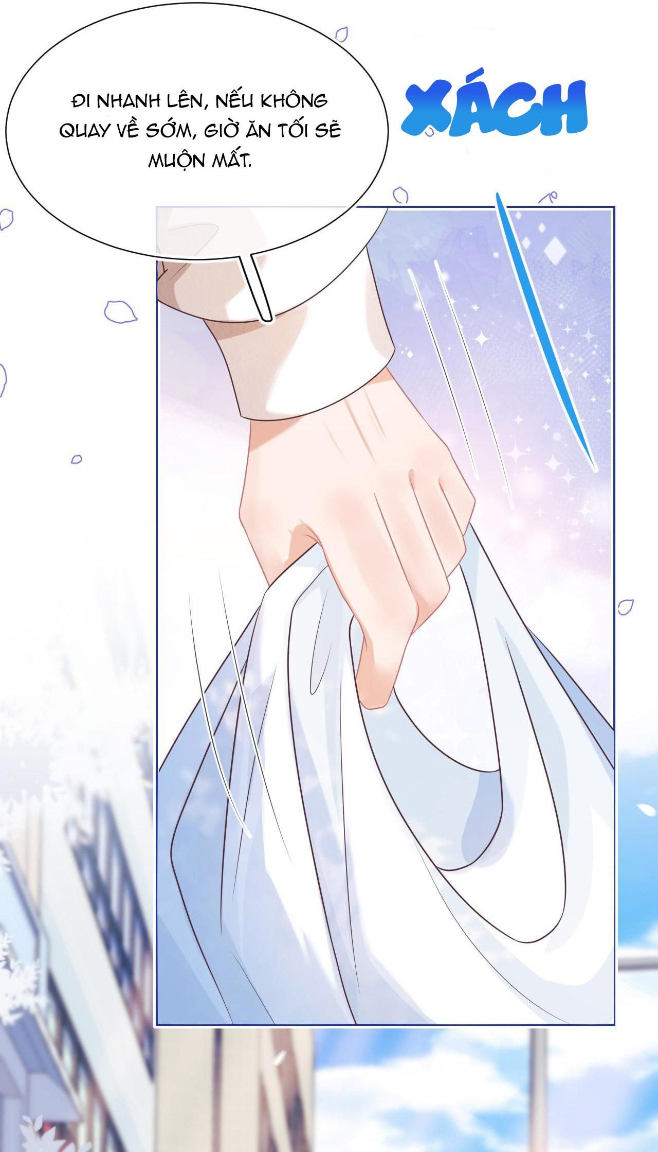 [Ss2] Một Ngụm Ăn Cả Thỏ Con Chapter 10 - 23