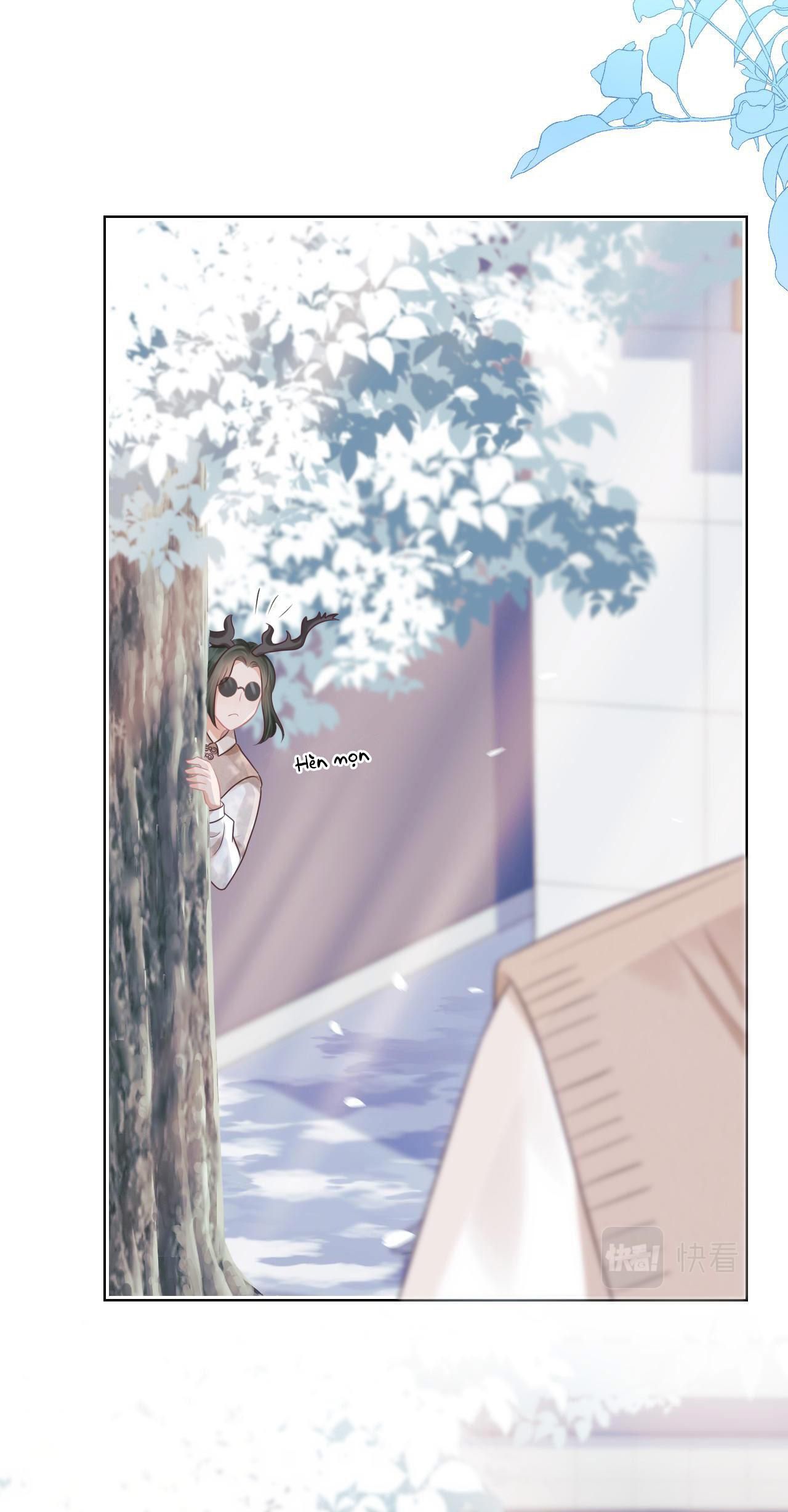 [Ss2] Một Ngụm Ăn Cả Thỏ Con Chapter 10 - 25