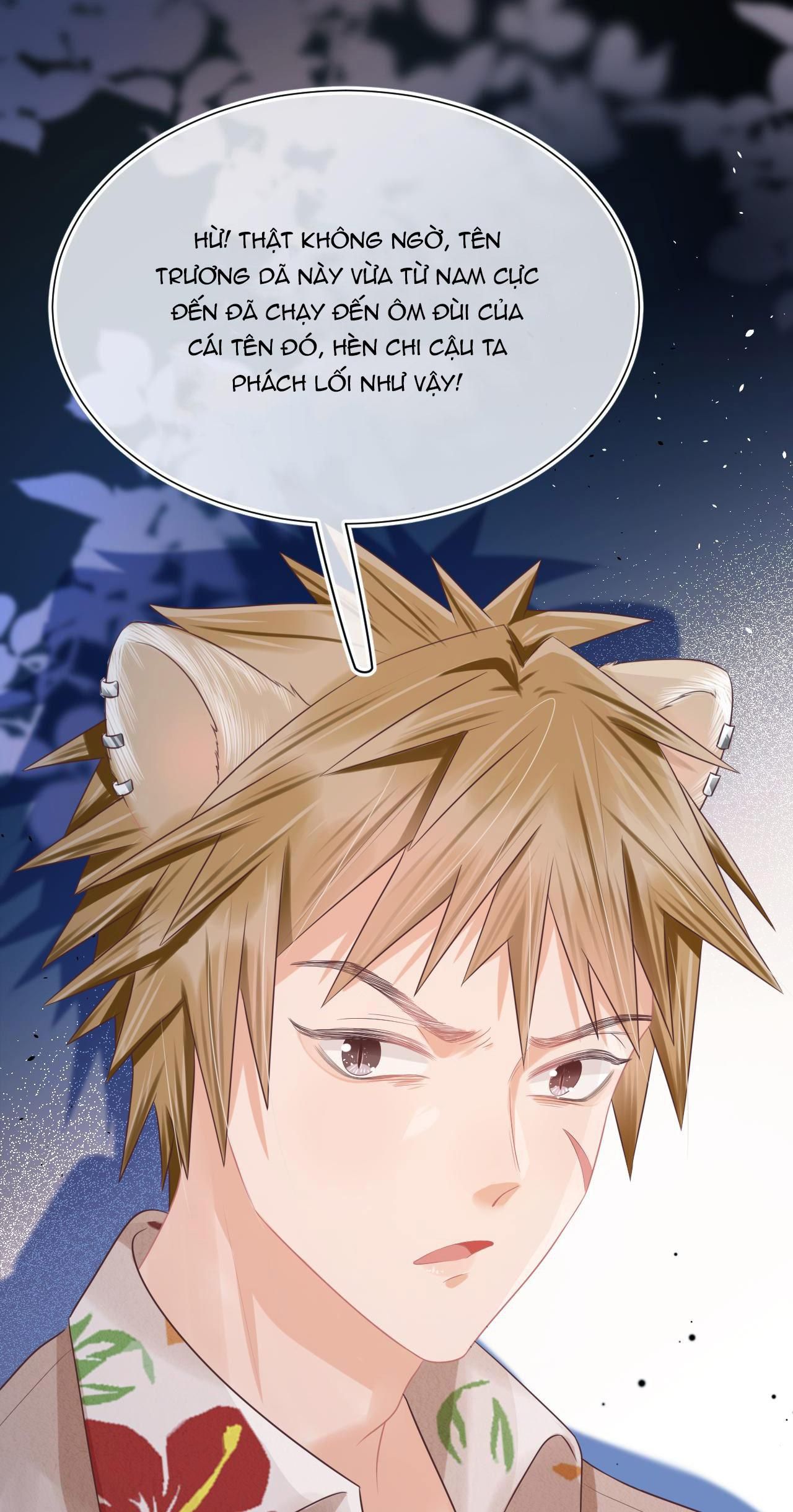 [Ss2] Một Ngụm Ăn Cả Thỏ Con Chapter 10 - 27