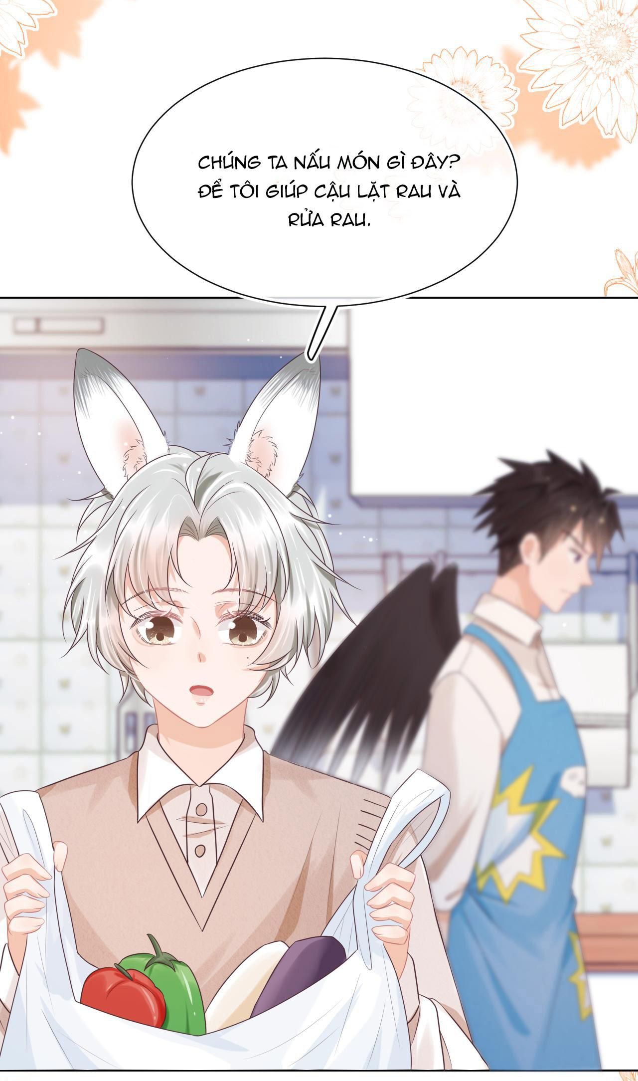 [Ss2] Một Ngụm Ăn Cả Thỏ Con Chapter 10 - 30