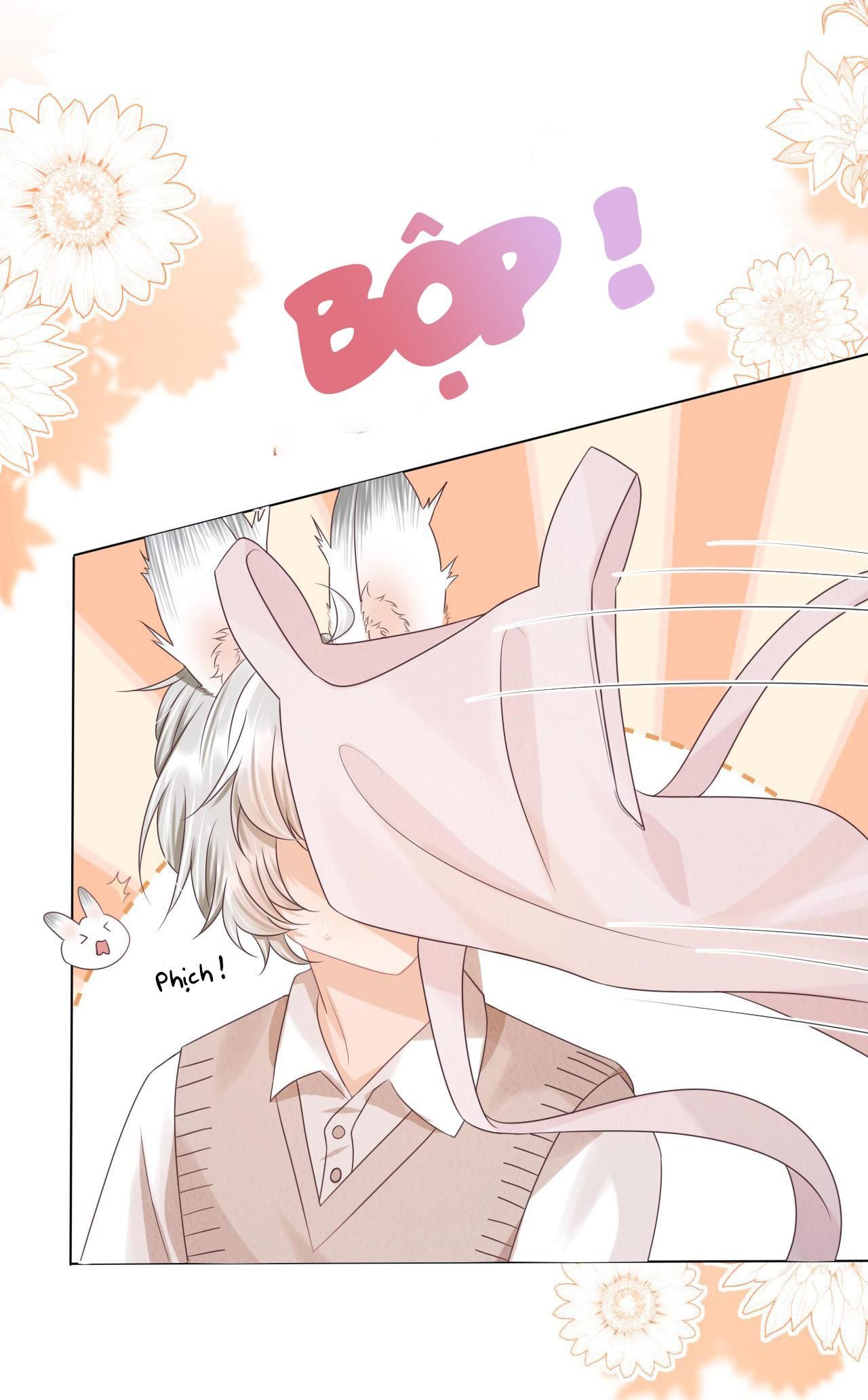 [Ss2] Một Ngụm Ăn Cả Thỏ Con Chapter 10 - 31