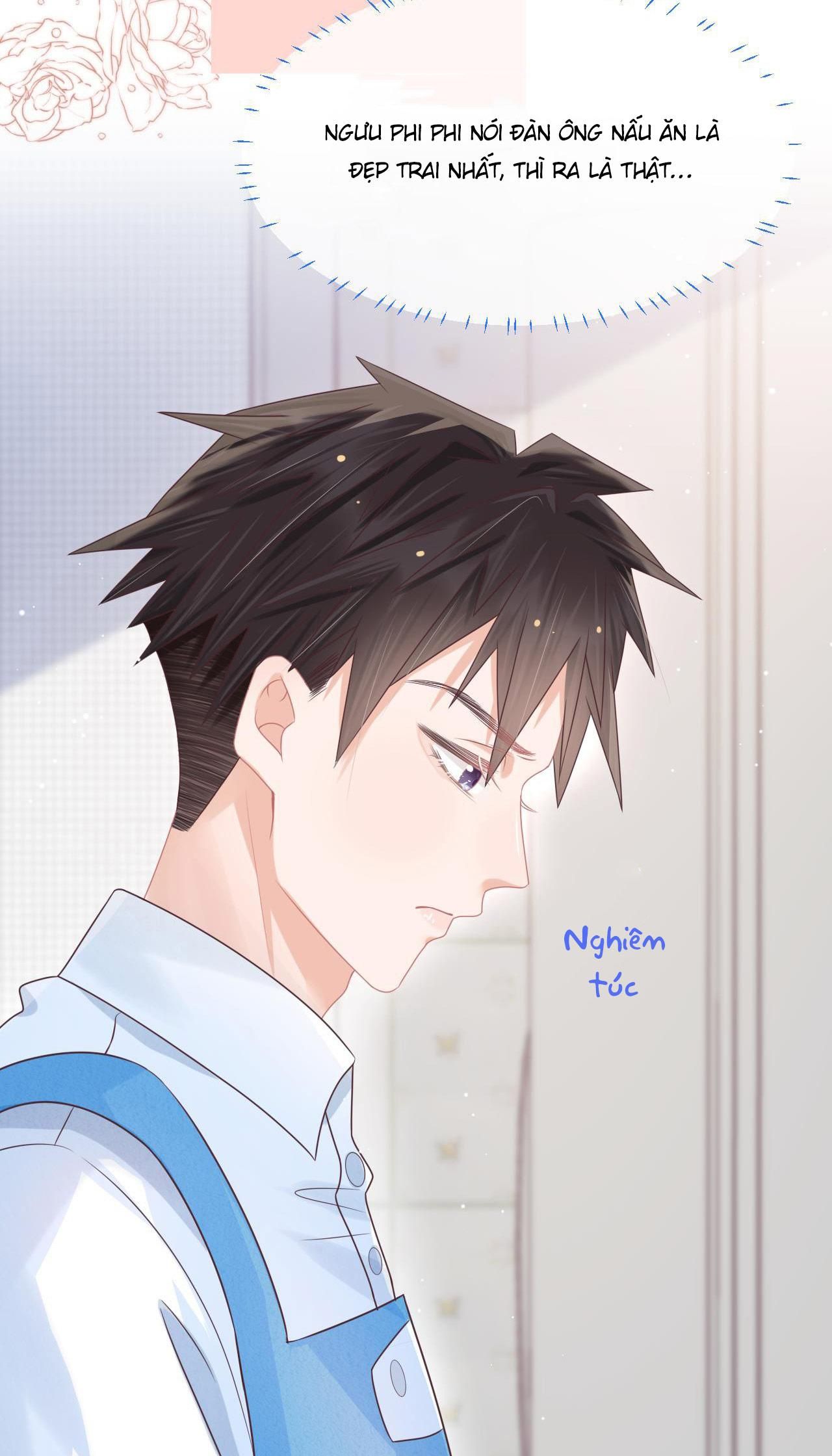 [Ss2] Một Ngụm Ăn Cả Thỏ Con Chapter 10 - 34