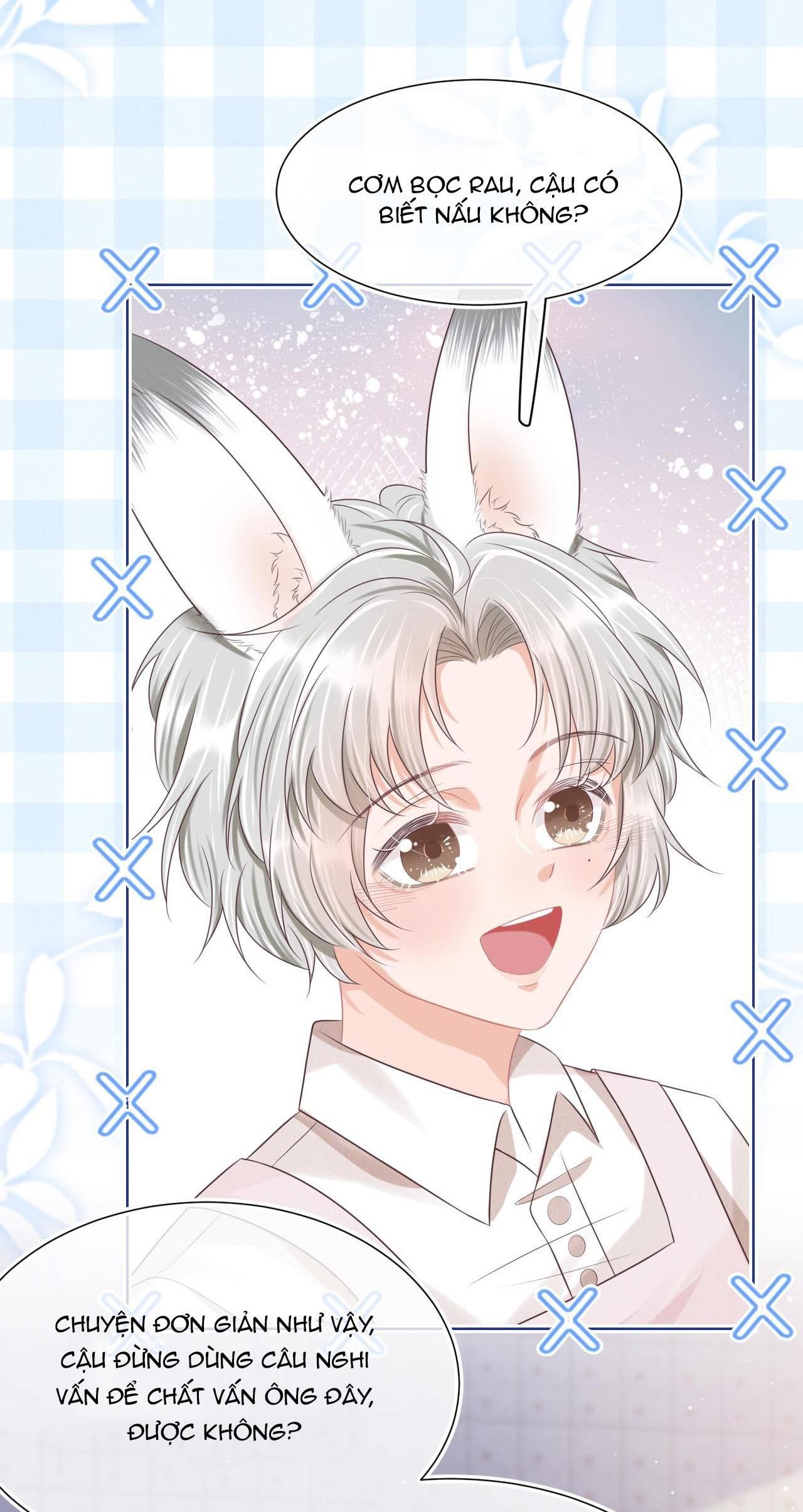 [Ss2] Một Ngụm Ăn Cả Thỏ Con Chapter 10 - 39