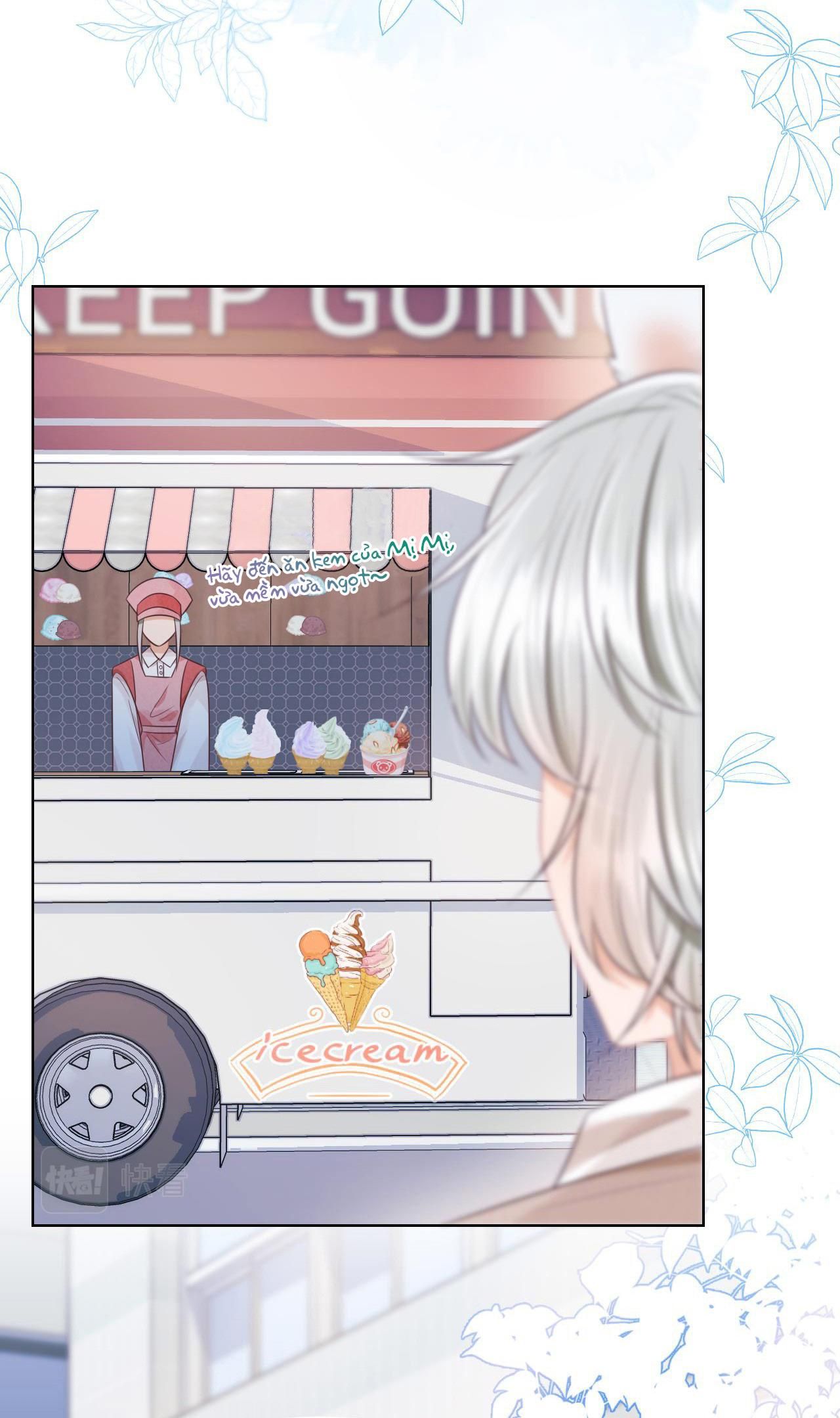 [Ss2] Một Ngụm Ăn Cả Thỏ Con Chapter 10 - 5