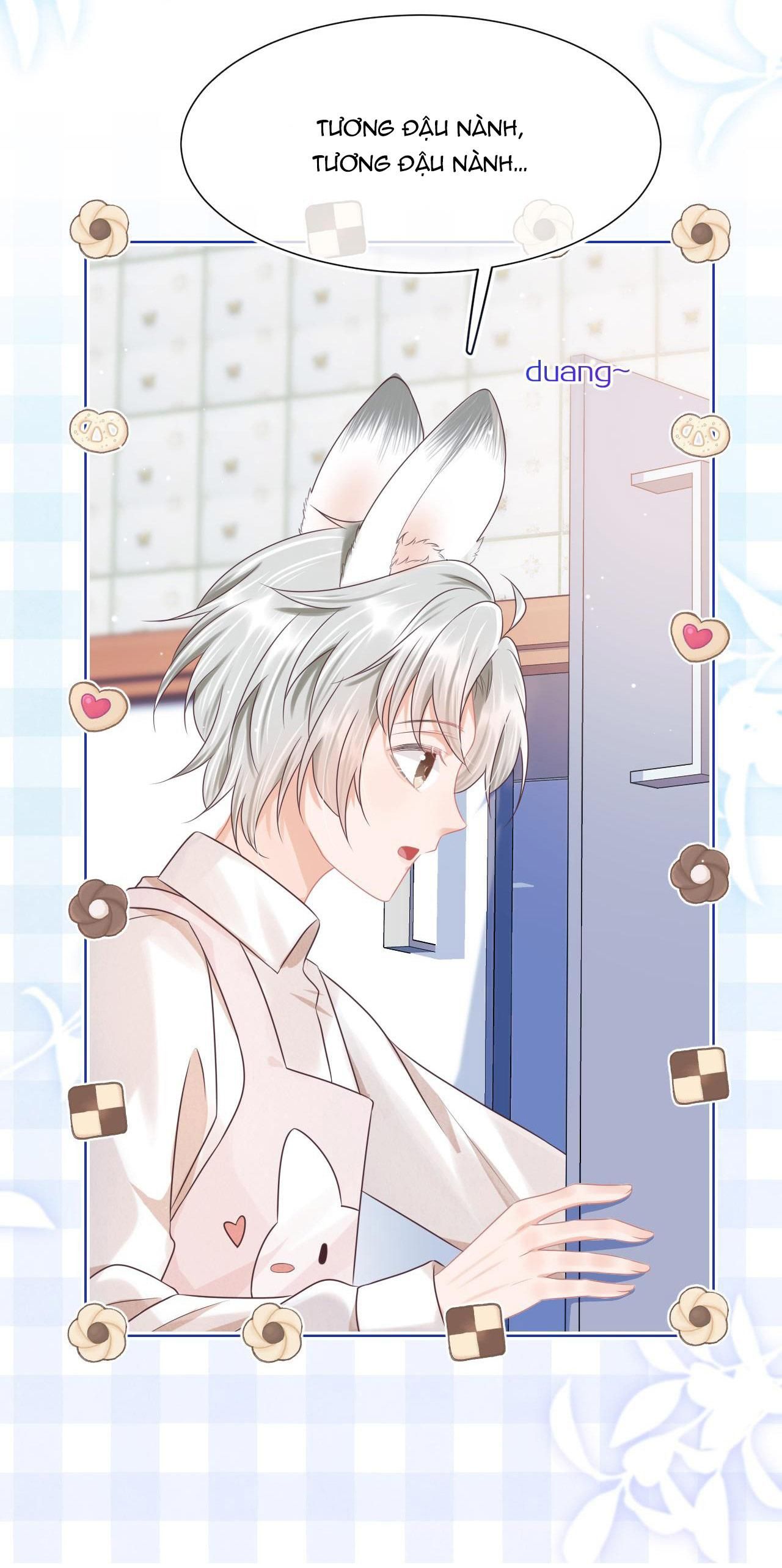 [Ss2] Một Ngụm Ăn Cả Thỏ Con Chapter 10 - 41
