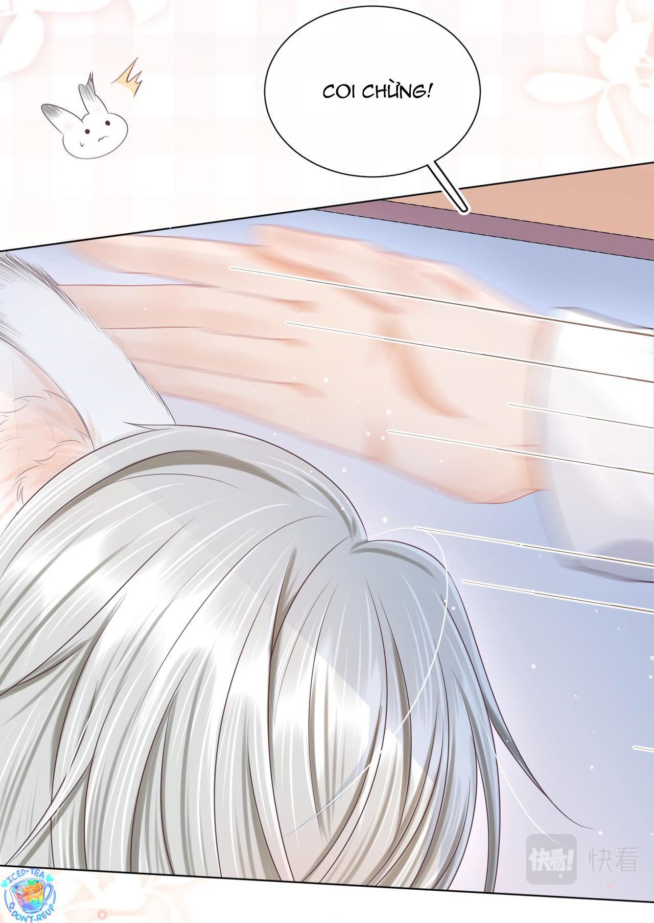 [Ss2] Một Ngụm Ăn Cả Thỏ Con Chapter 10 - 43