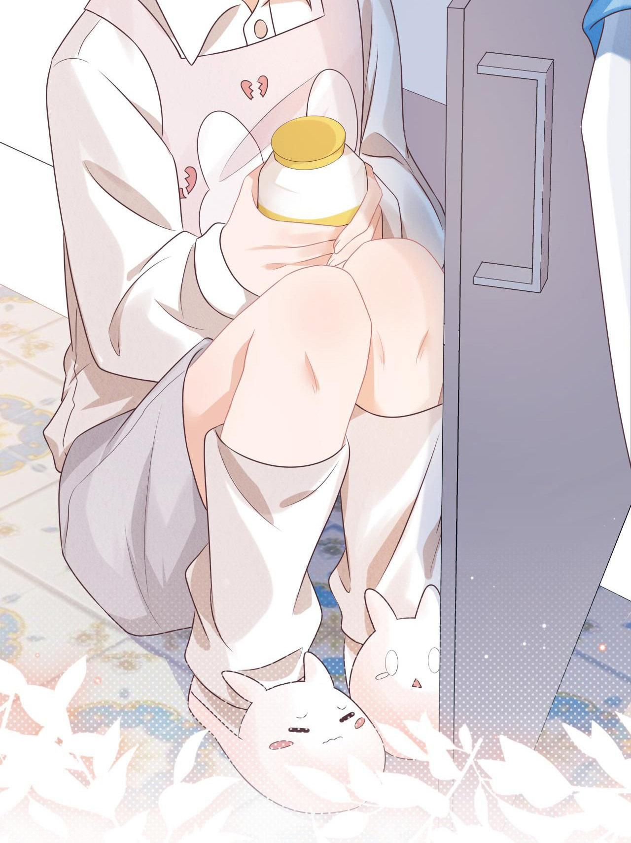 [Ss2] Một Ngụm Ăn Cả Thỏ Con Chapter 10 - 45