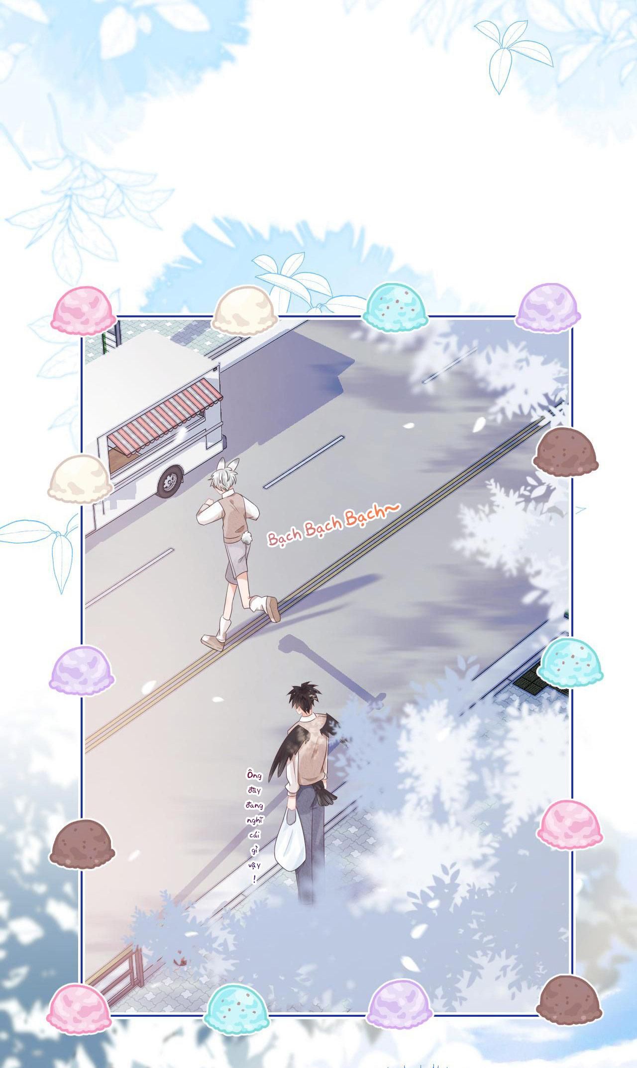 [Ss2] Một Ngụm Ăn Cả Thỏ Con Chapter 10 - 7