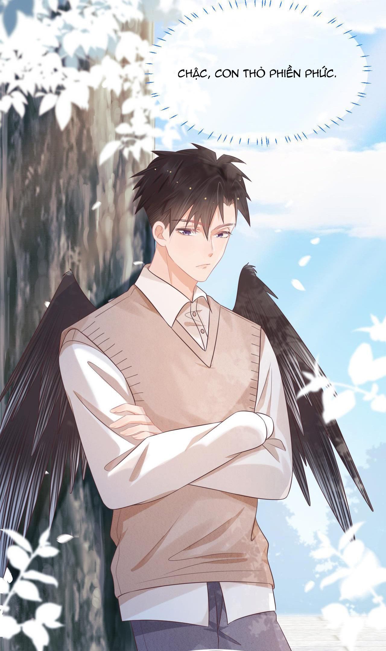 [Ss2] Một Ngụm Ăn Cả Thỏ Con Chapter 10 - 8