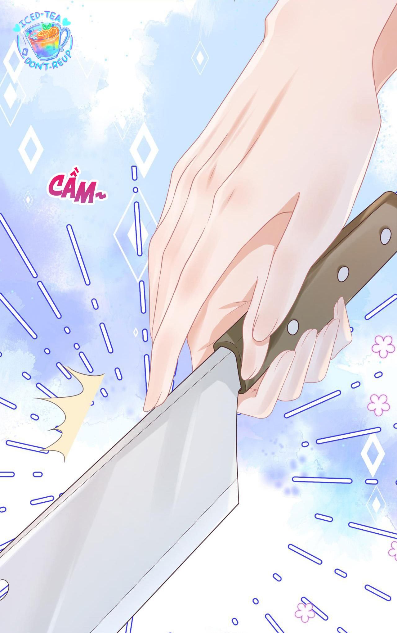 [Ss2] Một Ngụm Ăn Cả Thỏ Con Chapter 11 - 11