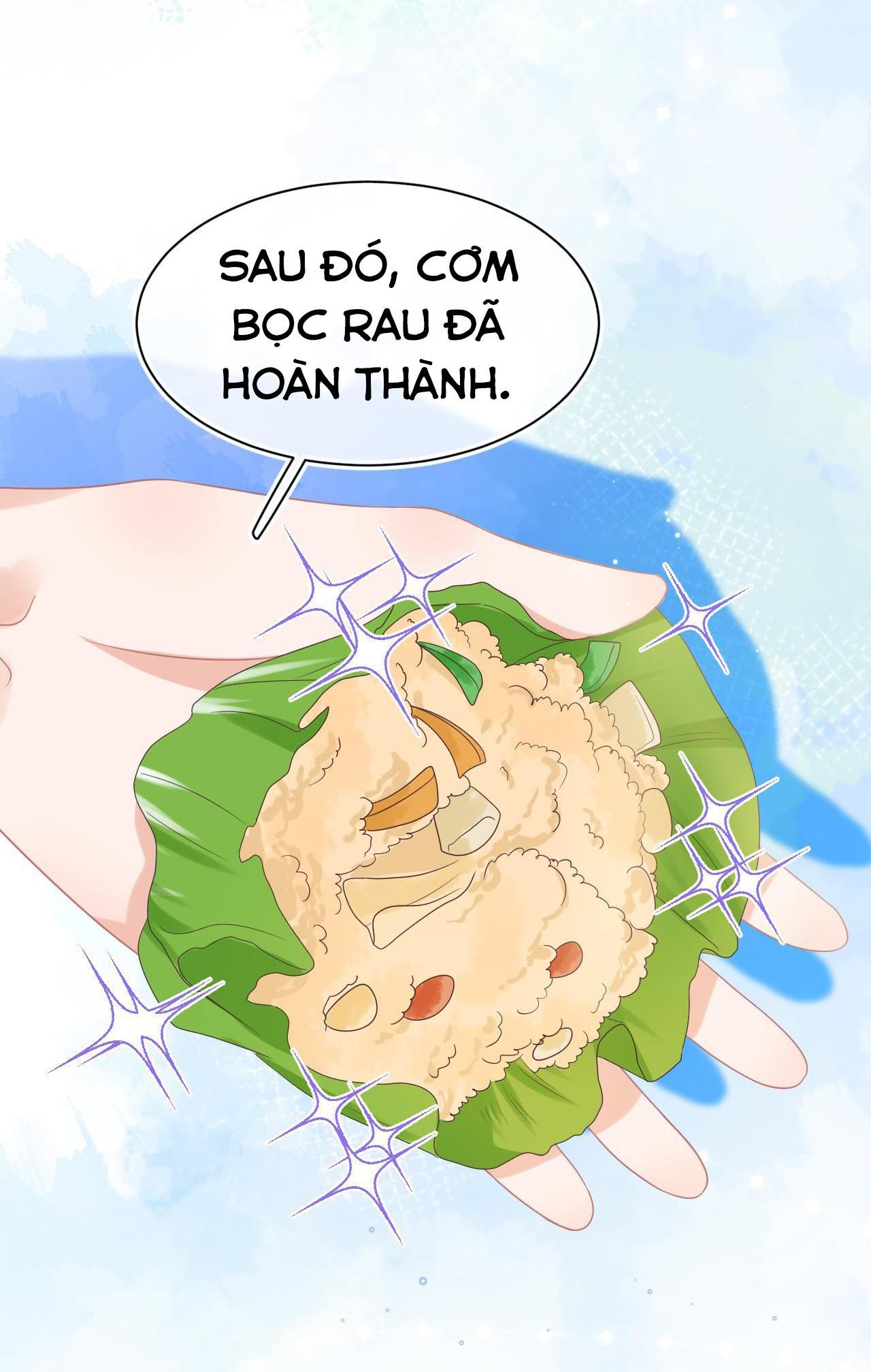 [Ss2] Một Ngụm Ăn Cả Thỏ Con Chapter 11 - 16