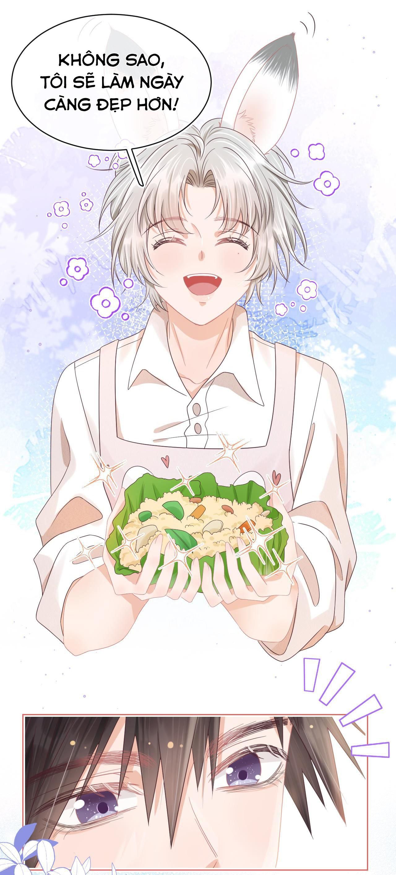 [Ss2] Một Ngụm Ăn Cả Thỏ Con Chapter 11 - 22