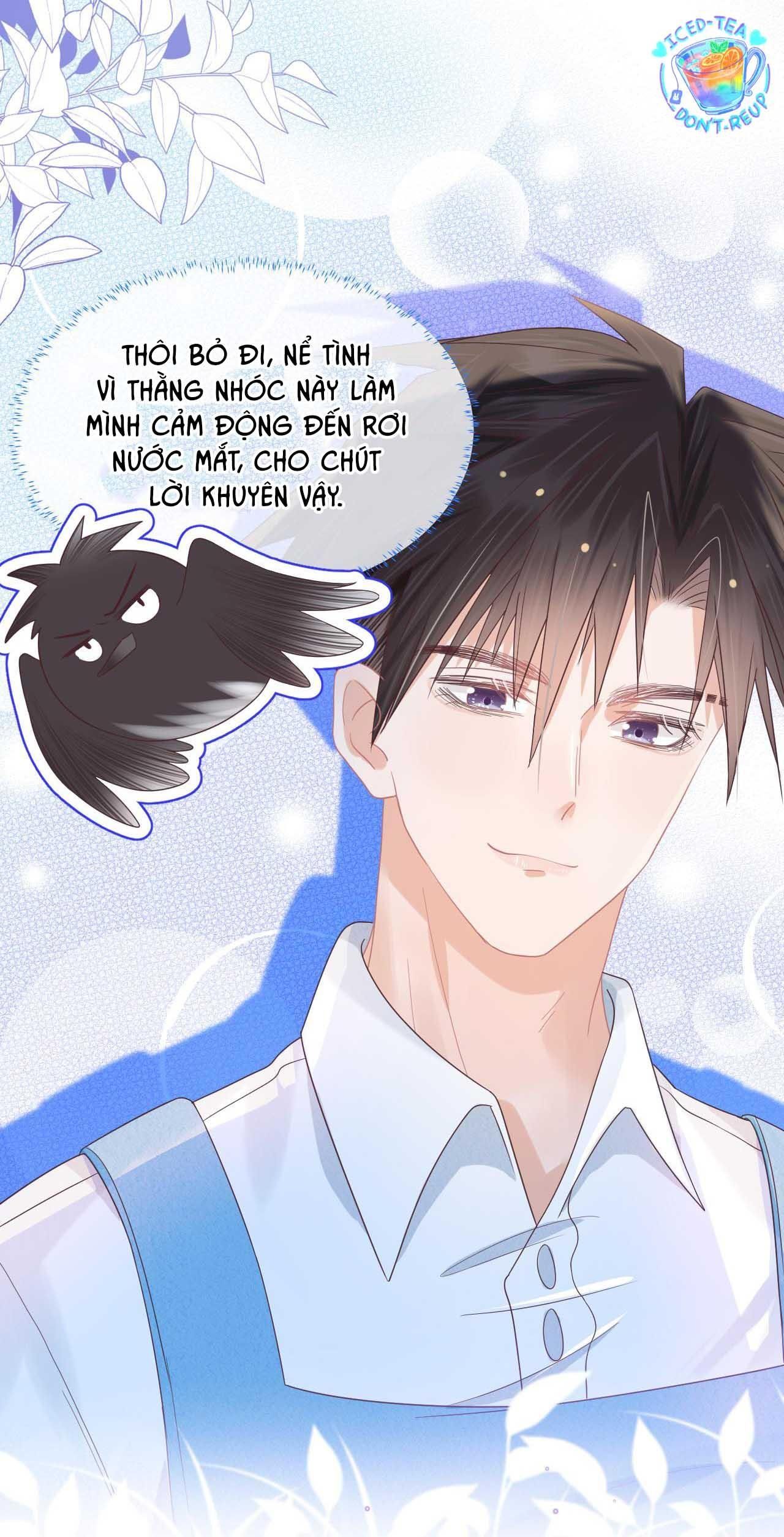 [Ss2] Một Ngụm Ăn Cả Thỏ Con Chapter 11 - 23
