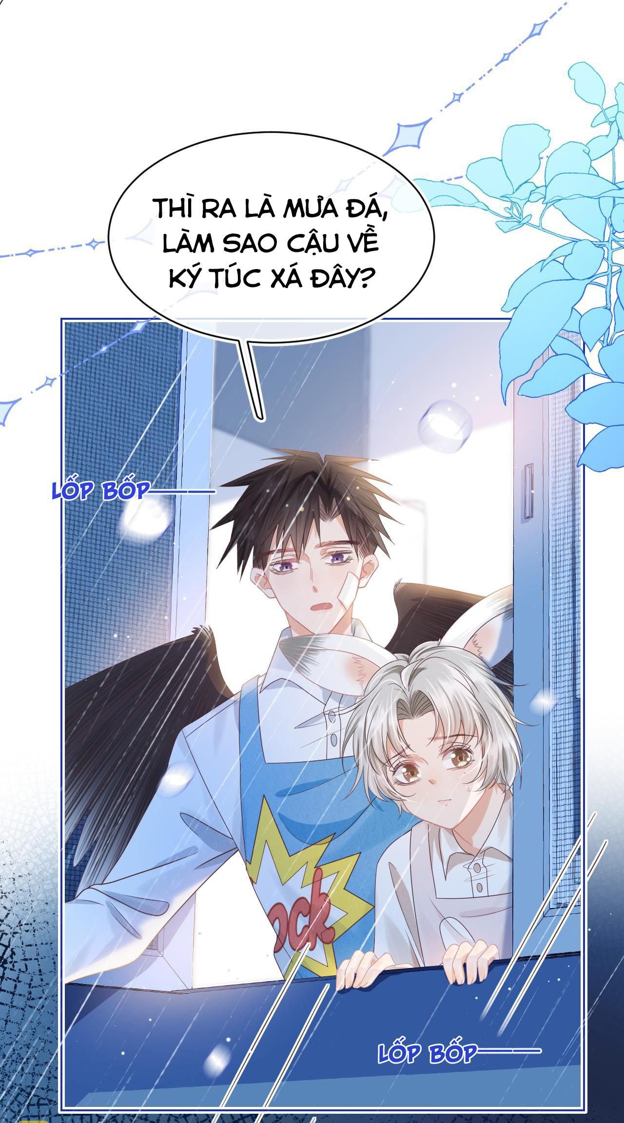 [Ss2] Một Ngụm Ăn Cả Thỏ Con Chapter 11 - 26