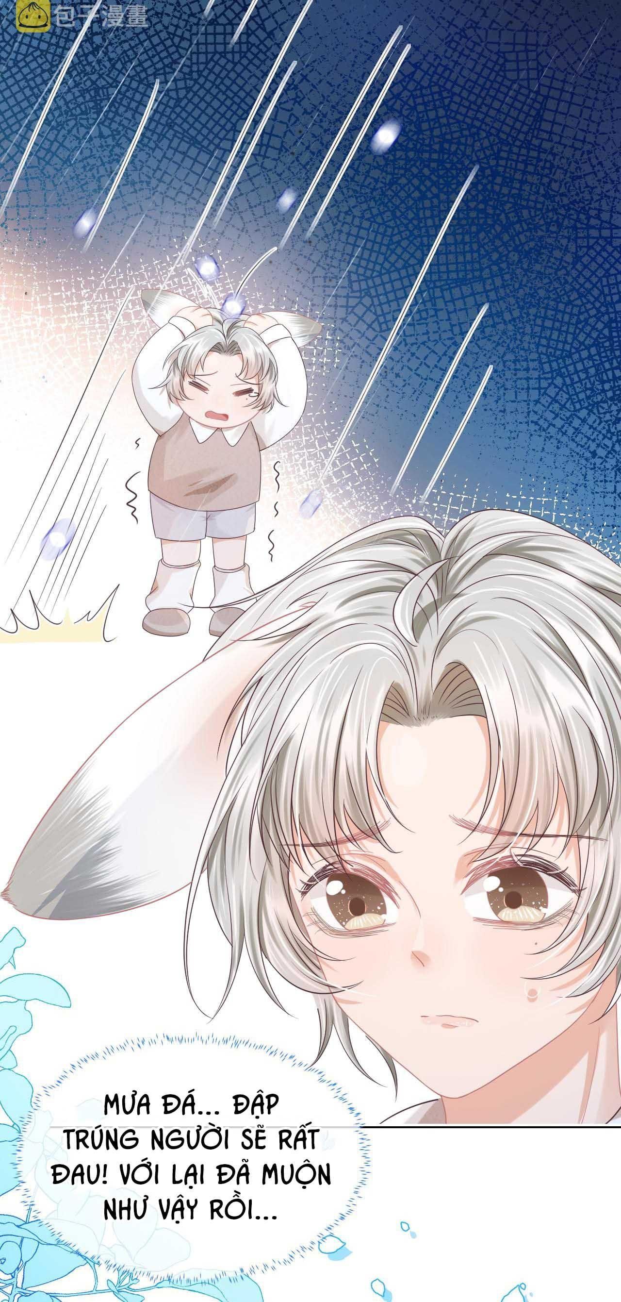 [Ss2] Một Ngụm Ăn Cả Thỏ Con Chapter 11 - 27