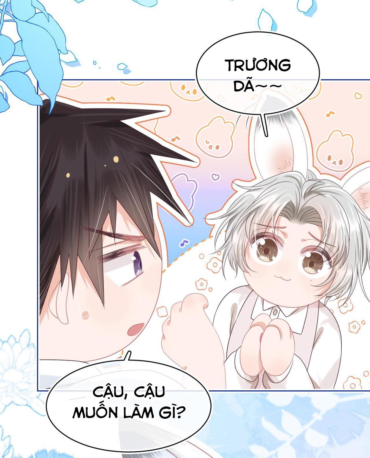 [Ss2] Một Ngụm Ăn Cả Thỏ Con Chapter 11 - 28