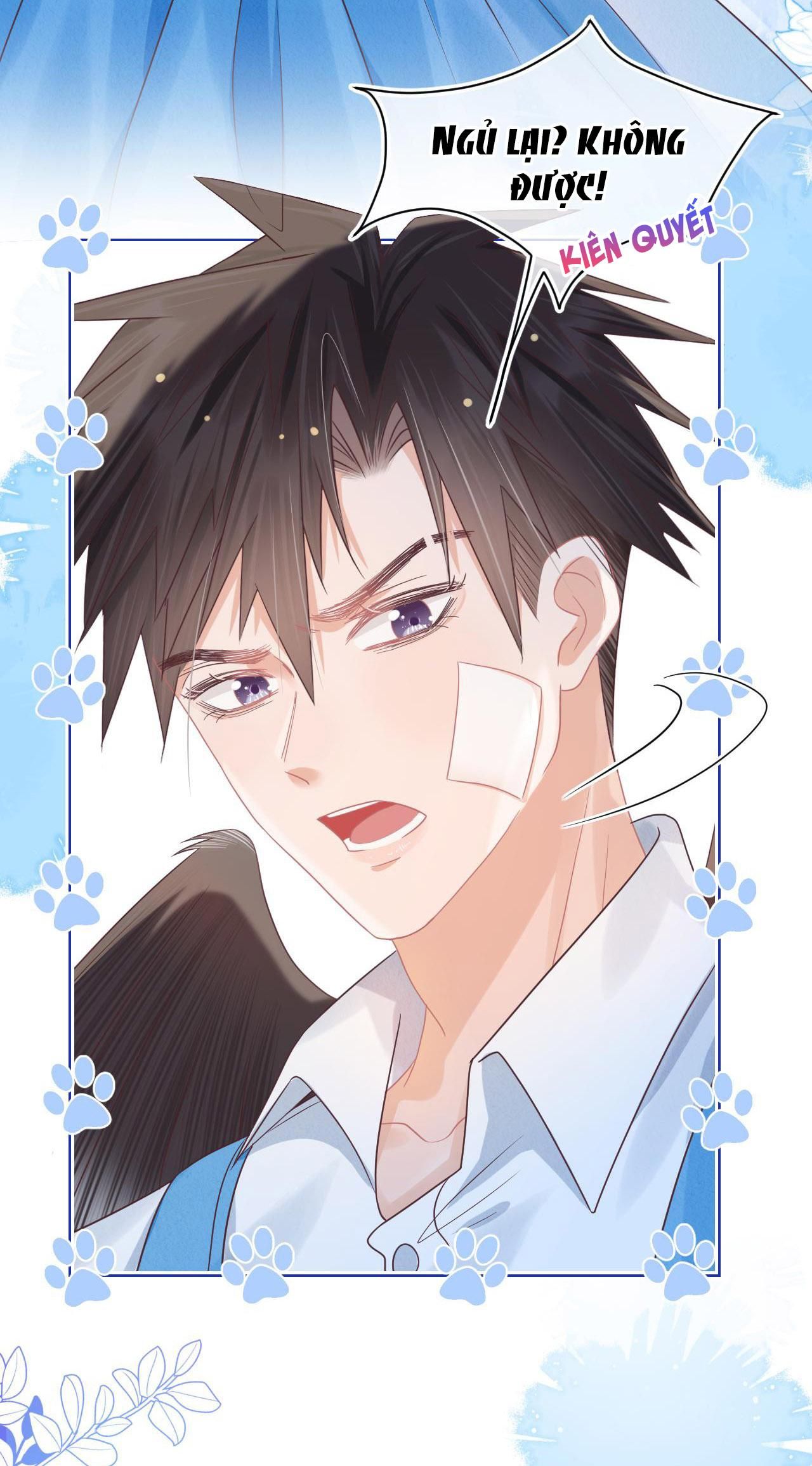 [Ss2] Một Ngụm Ăn Cả Thỏ Con Chapter 11 - 30