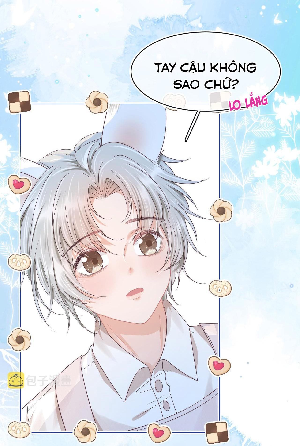[Ss2] Một Ngụm Ăn Cả Thỏ Con Chapter 11 - 4