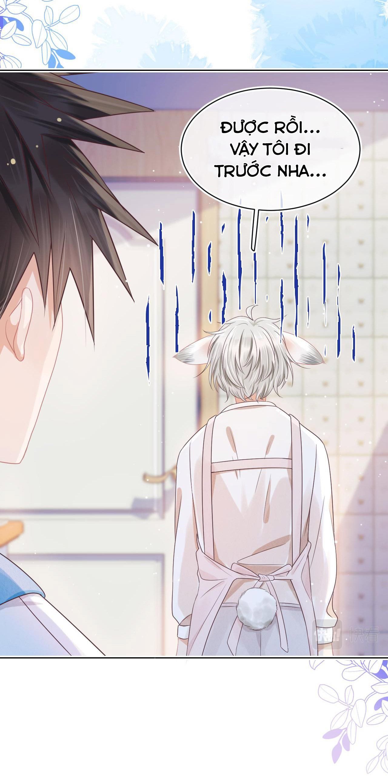 [Ss2] Một Ngụm Ăn Cả Thỏ Con Chapter 11 - 31