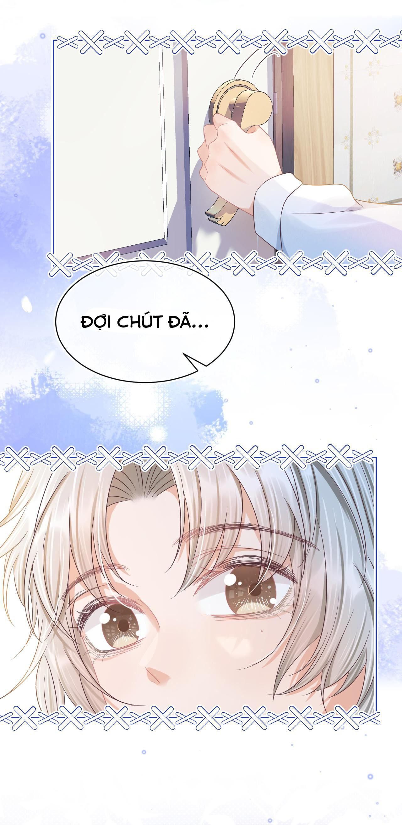 [Ss2] Một Ngụm Ăn Cả Thỏ Con Chapter 11 - 33