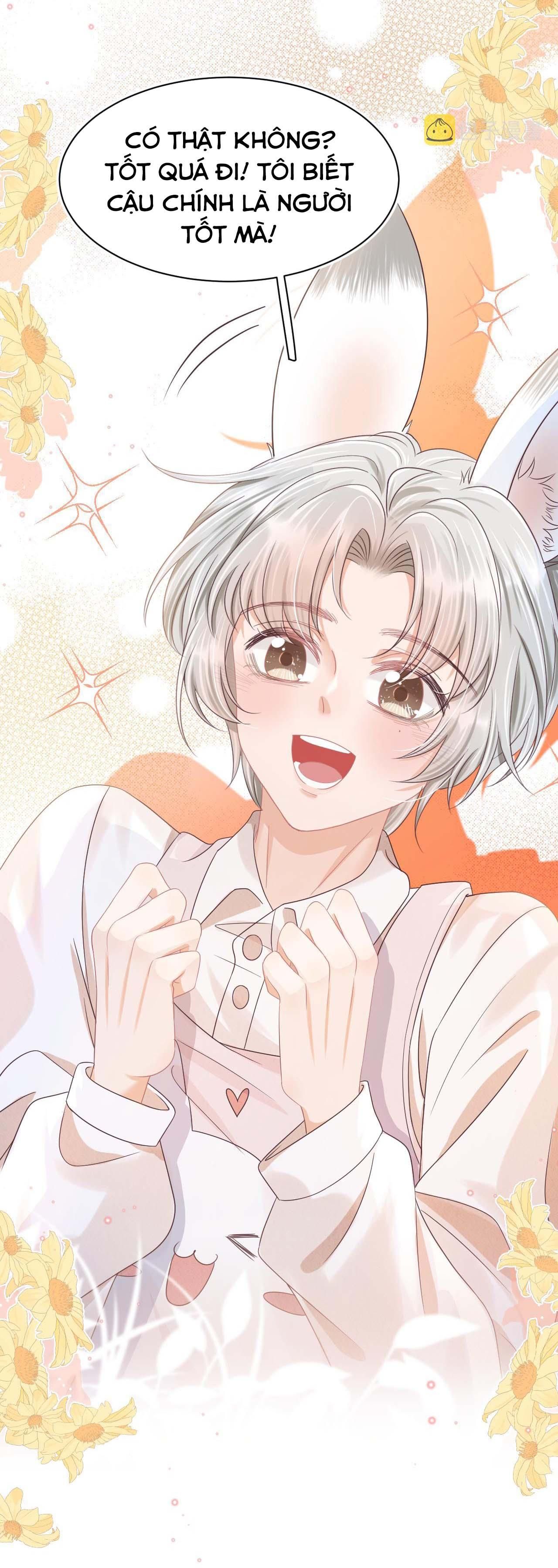 [Ss2] Một Ngụm Ăn Cả Thỏ Con Chapter 11 - 35