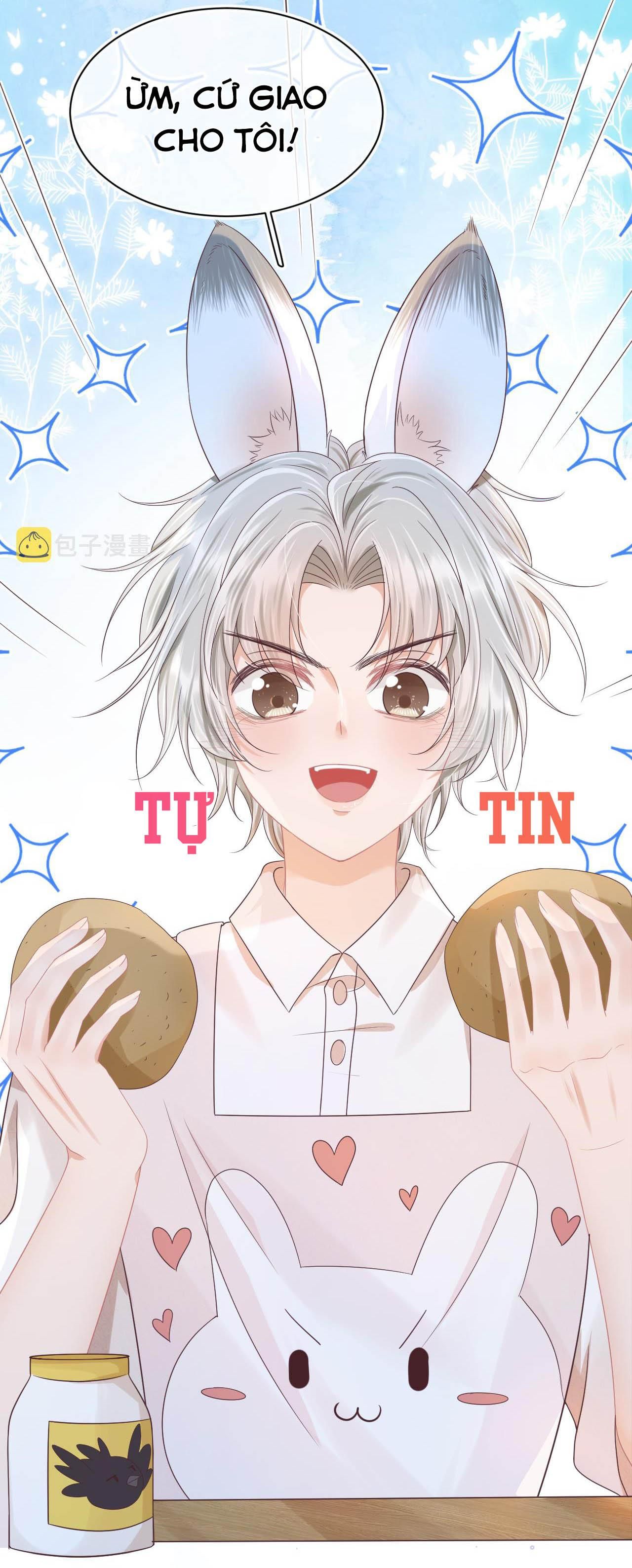 [Ss2] Một Ngụm Ăn Cả Thỏ Con Chapter 11 - 6