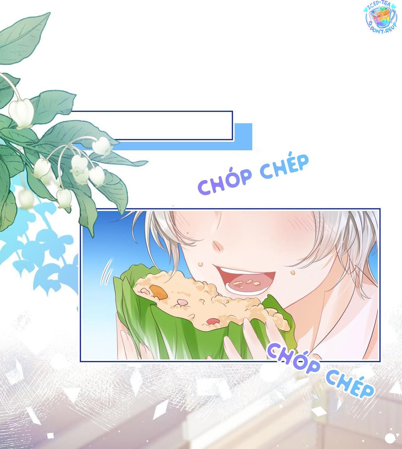 [Ss2] Một Ngụm Ăn Cả Thỏ Con Chapter 12 - 2