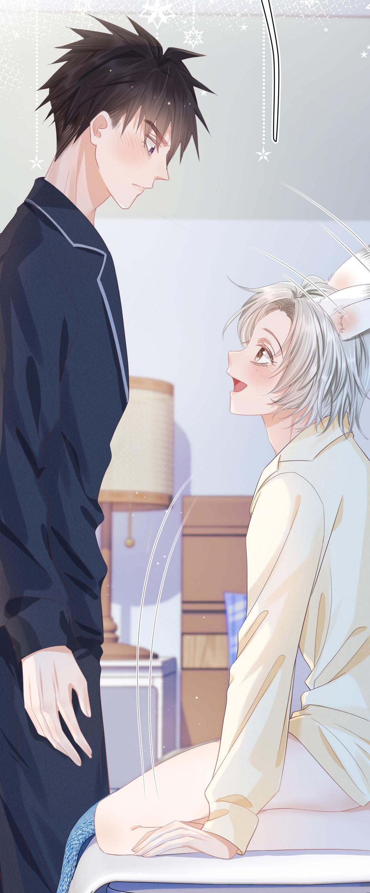 [Ss2] Một Ngụm Ăn Cả Thỏ Con Chapter 12 - 17