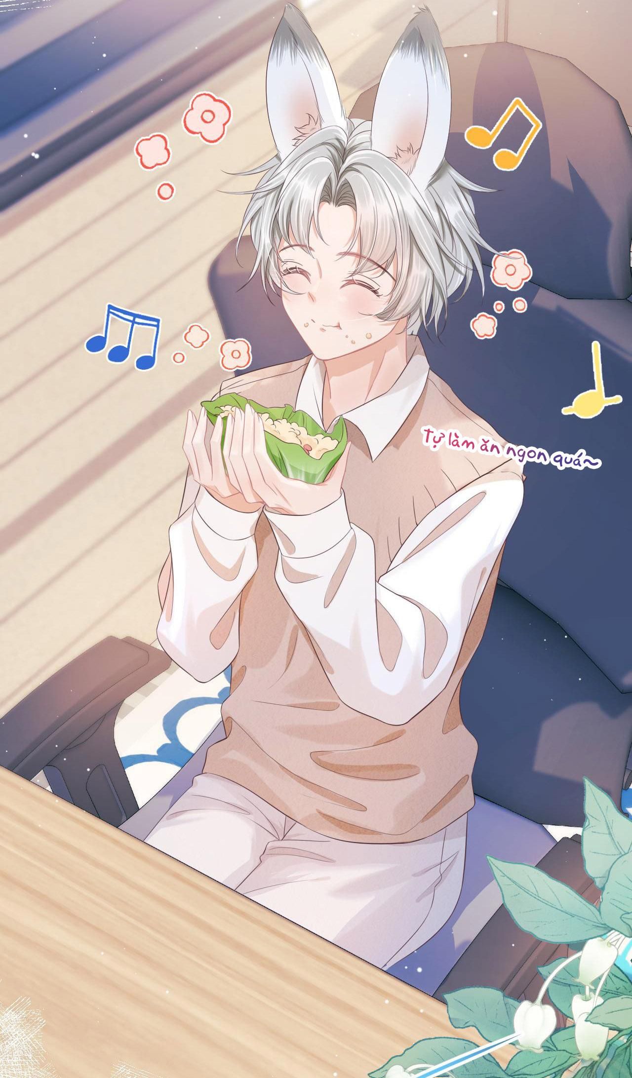 [Ss2] Một Ngụm Ăn Cả Thỏ Con Chapter 12 - 3