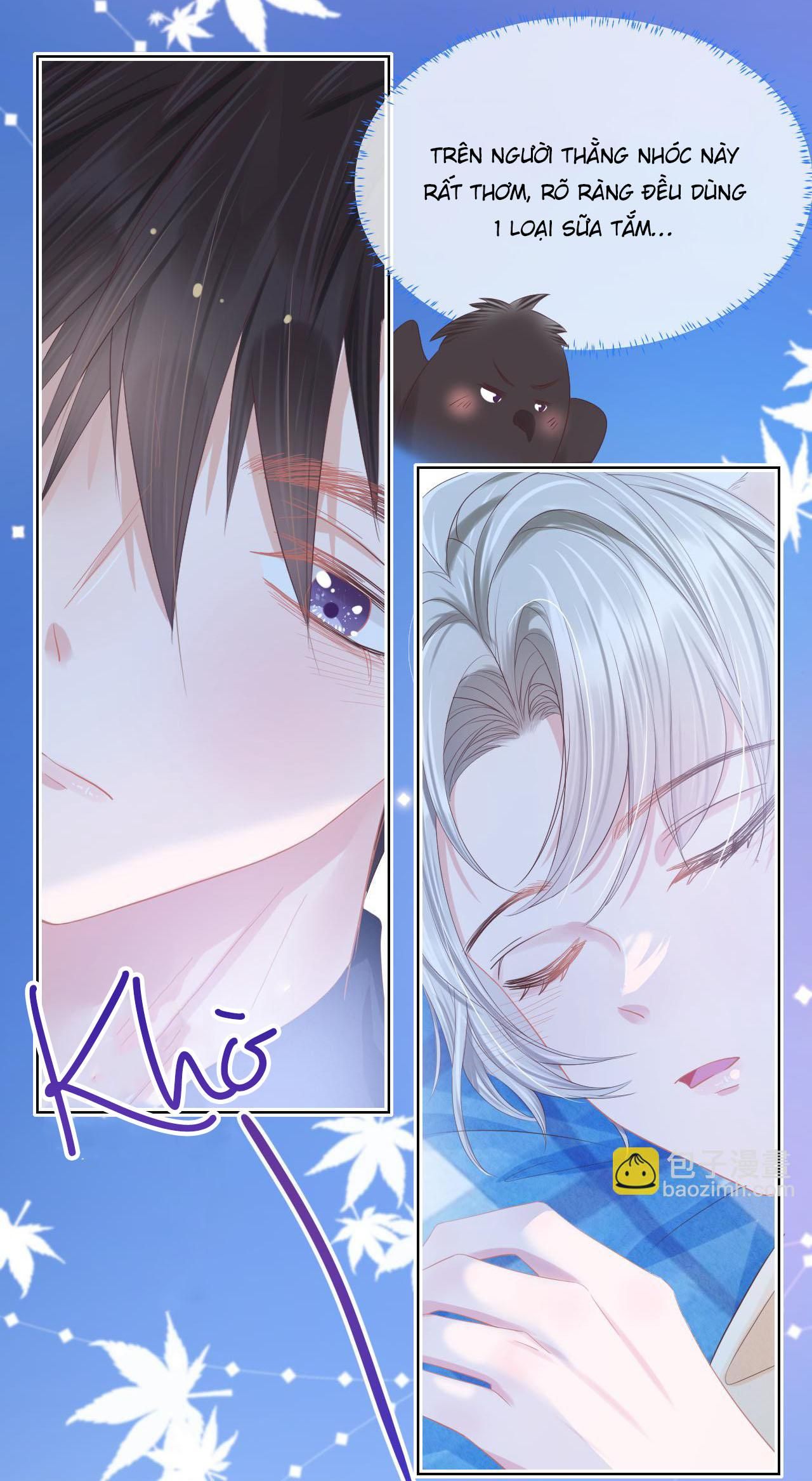 [Ss2] Một Ngụm Ăn Cả Thỏ Con Chapter 12 - 25