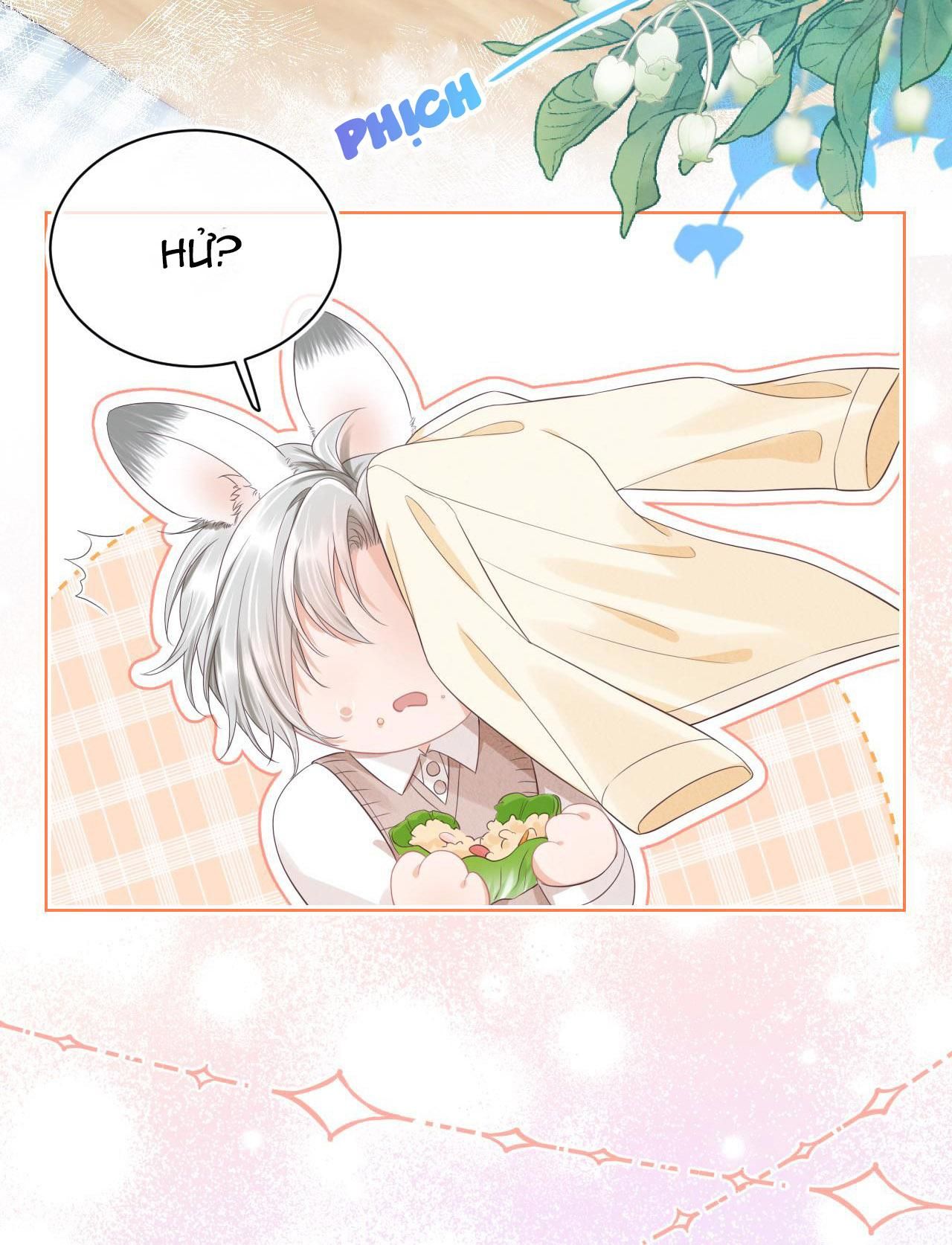 [Ss2] Một Ngụm Ăn Cả Thỏ Con Chapter 12 - 4